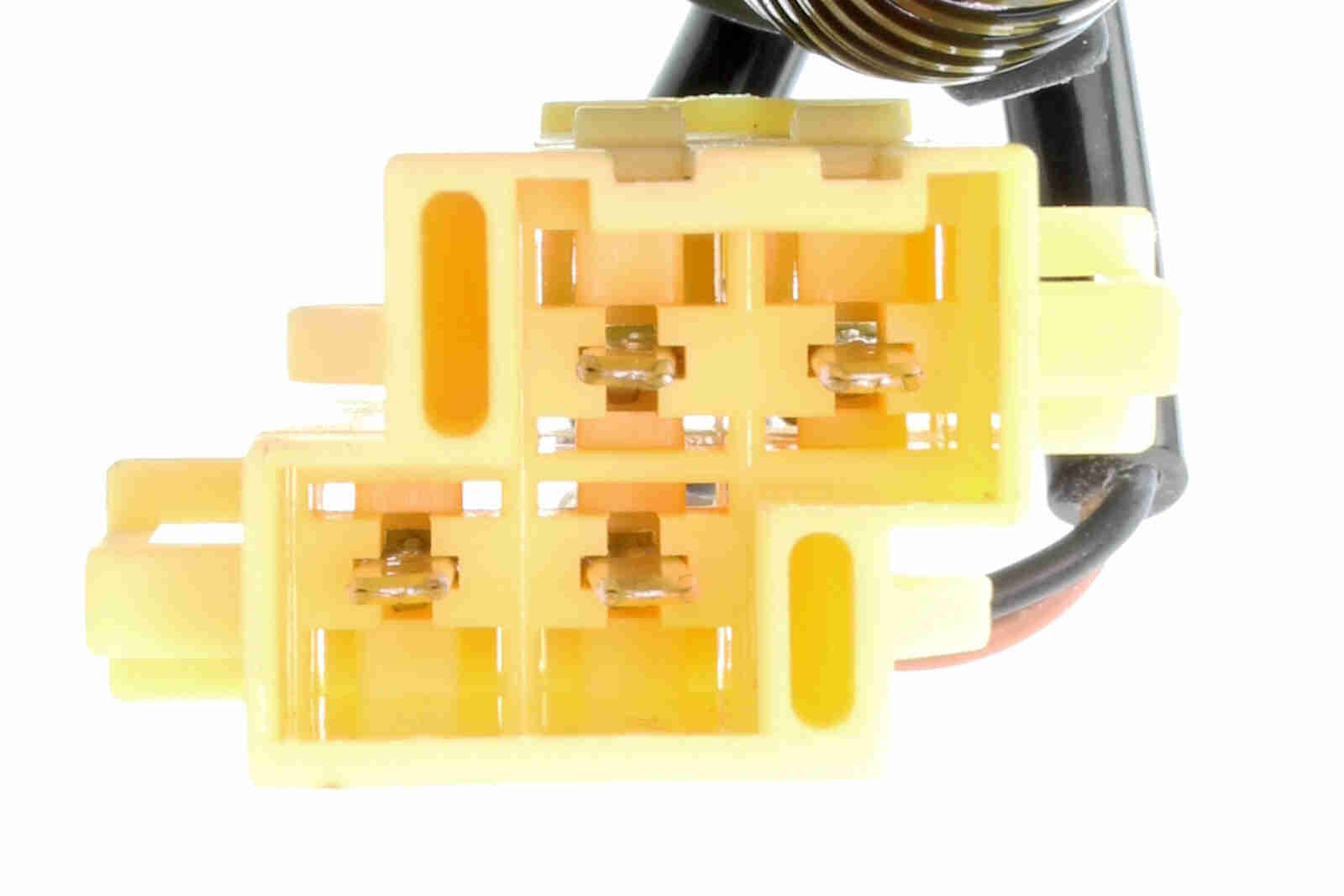 Sensor, wheel speed - V95-72-0078 VEMO