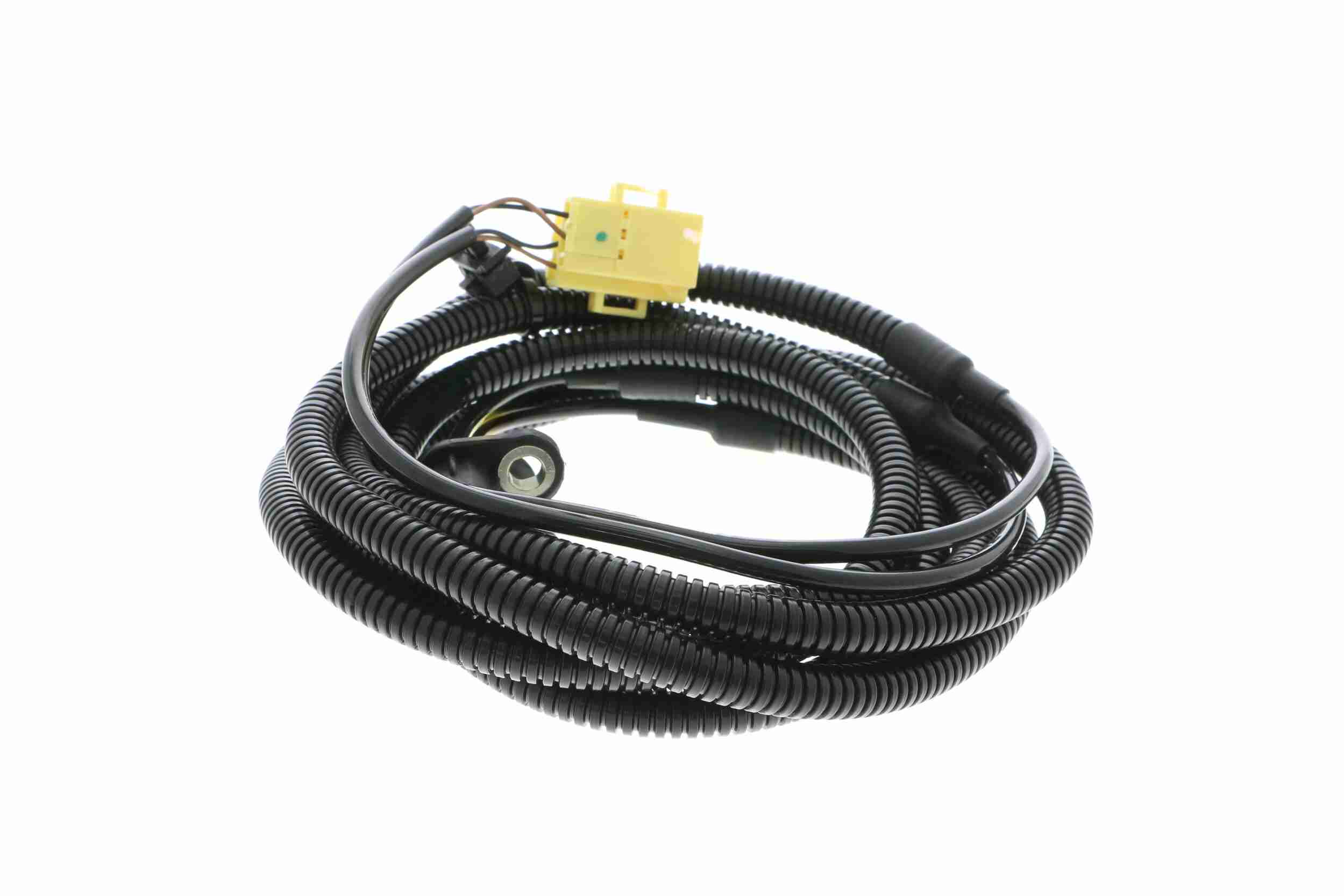 Sensor, wheel speed - V95-72-0078 VEMO