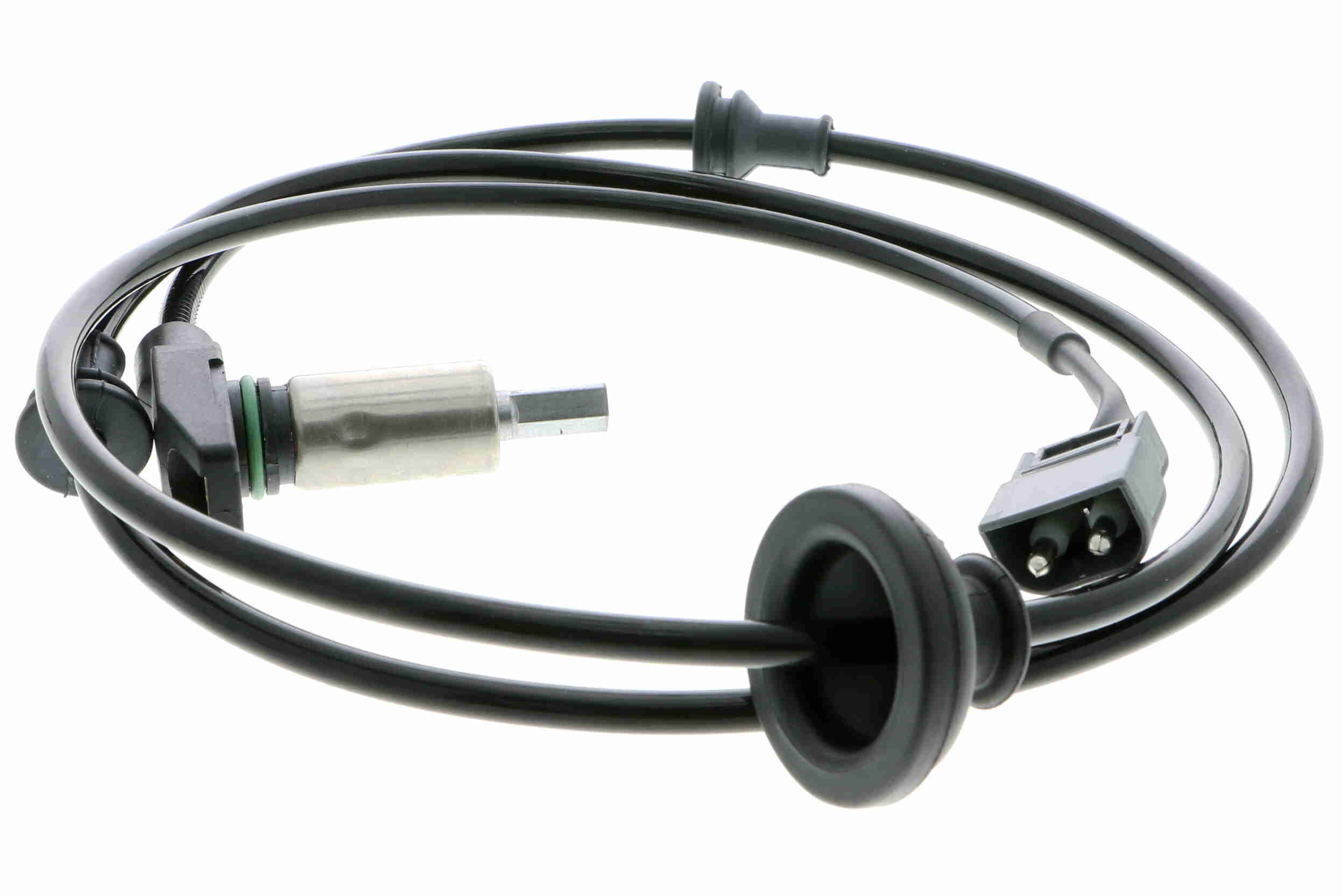 Sensor, wheel speed - V95-72-0088 VEMO