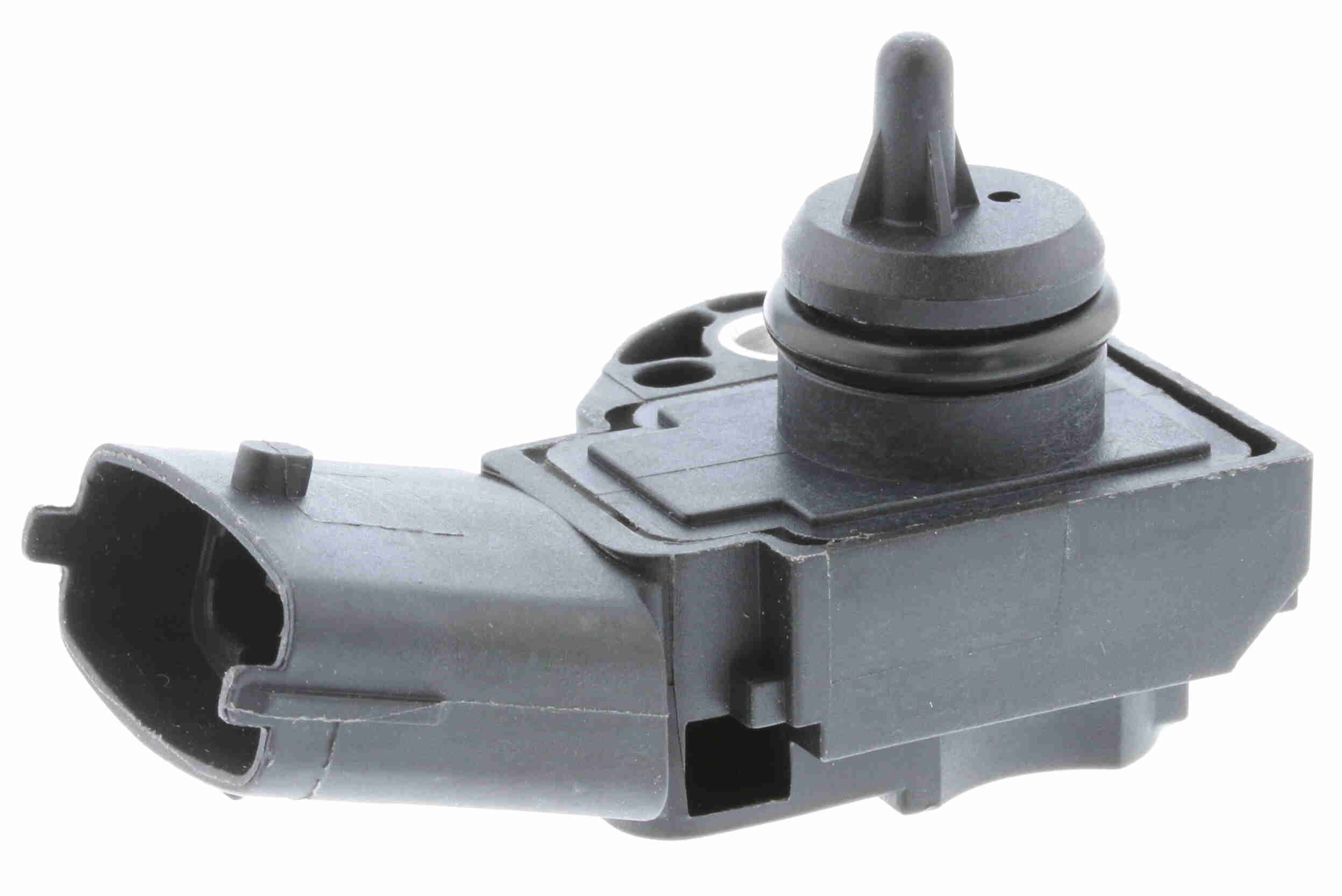 Sensor, fuel pressure - V95-72-0102 VEMO