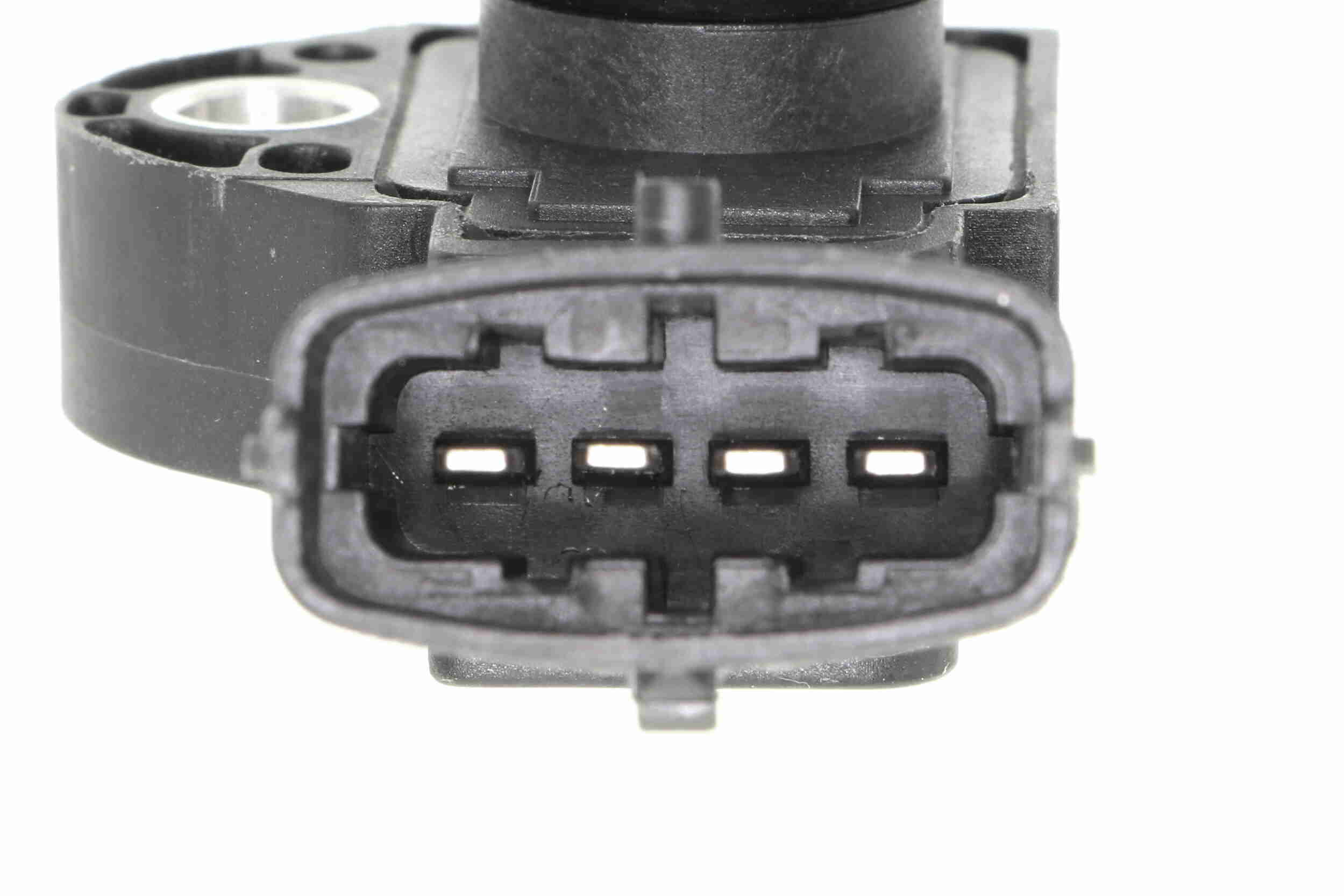 Sensor, fuel pressure - V95-72-0102 VEMO