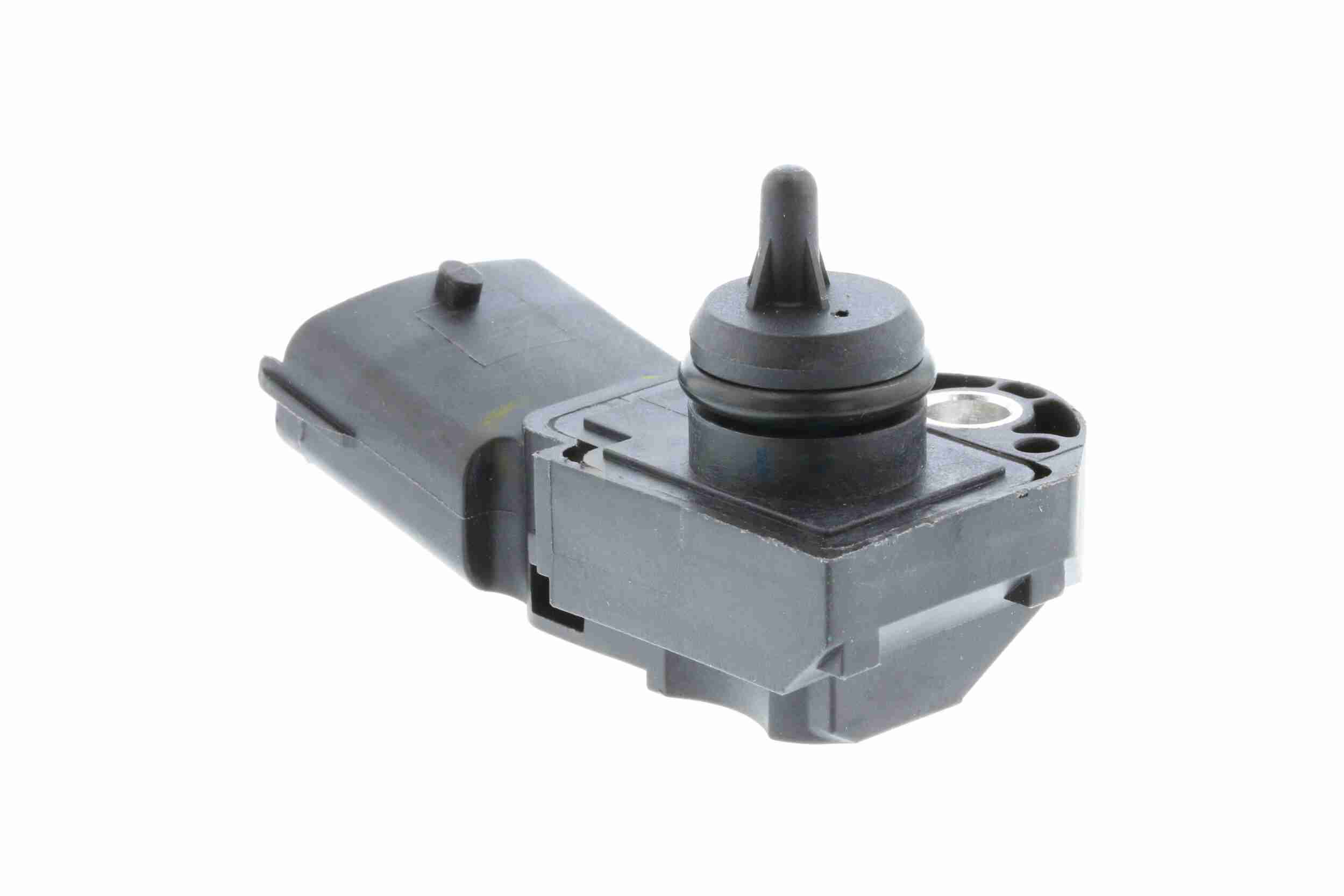 Sensor, fuel pressure - V95-72-0102 VEMO