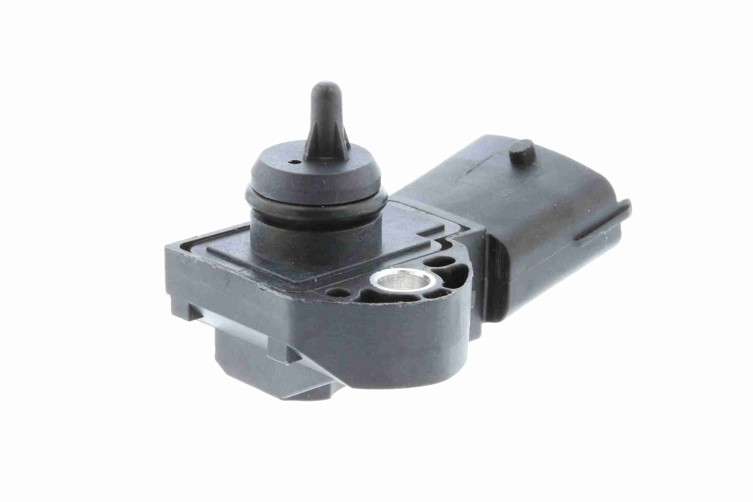 Sensor, fuel pressure - V95-72-0102 VEMO