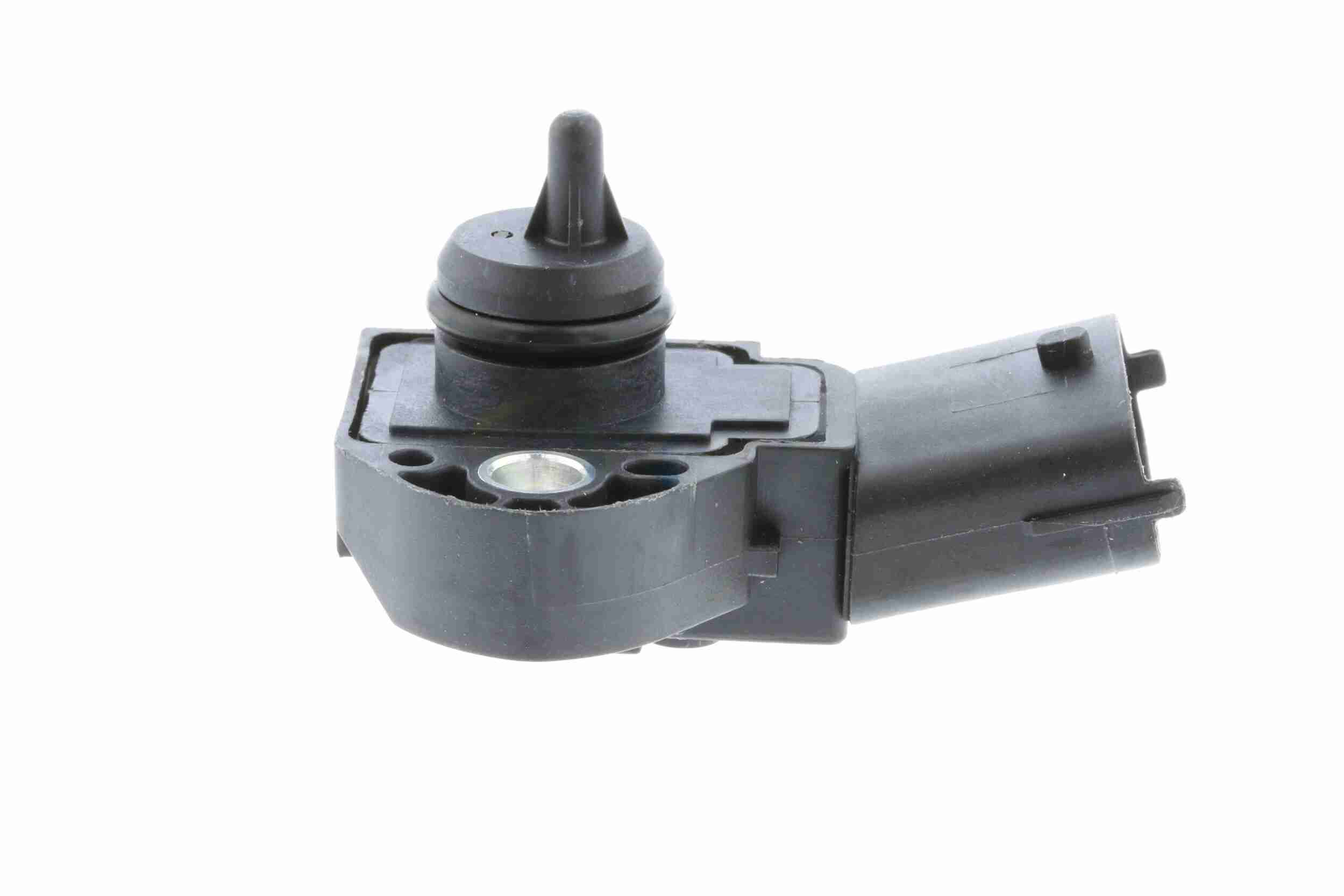 Sensor, fuel pressure - V95-72-0102 VEMO