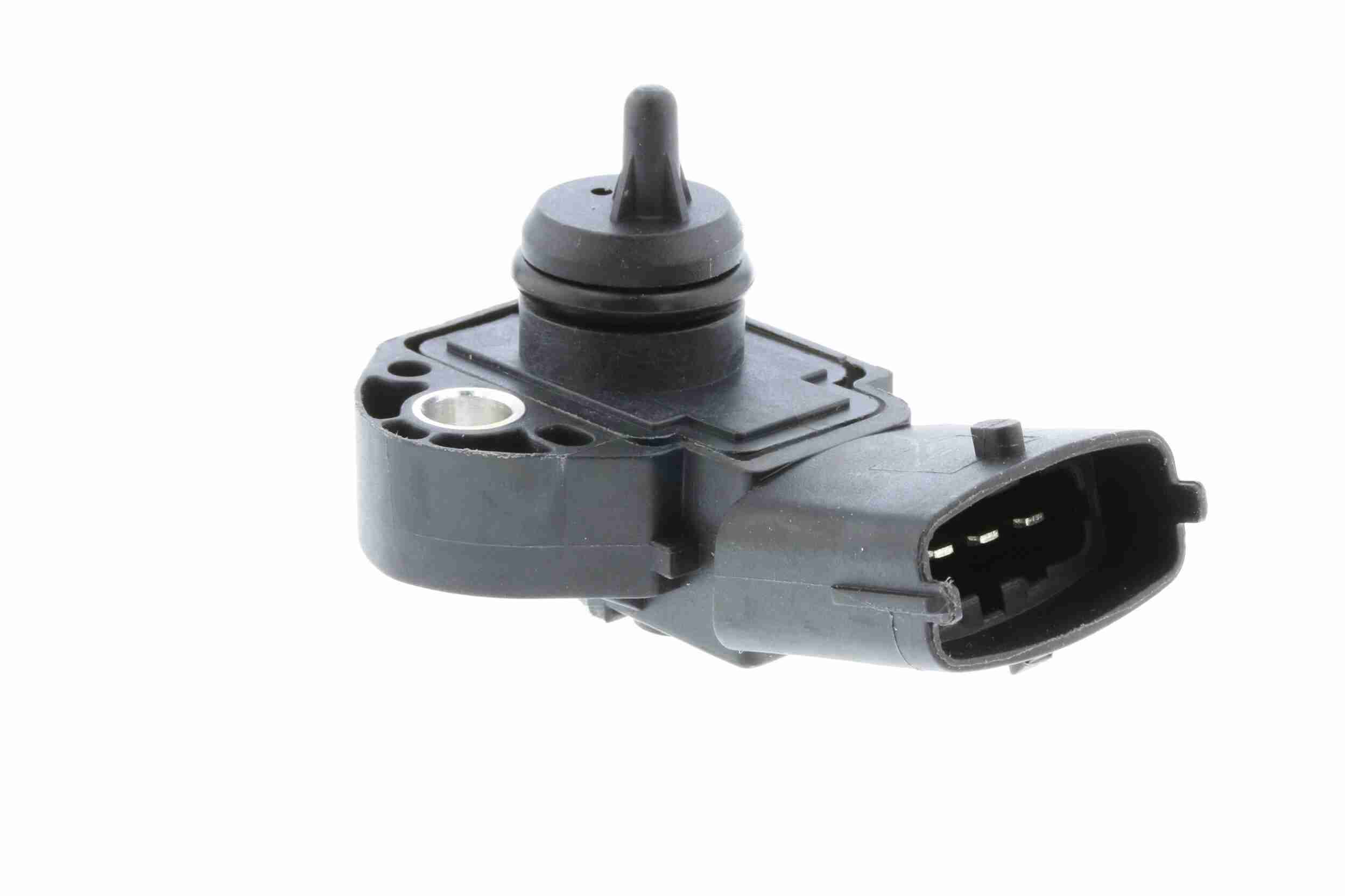 Sensor, fuel pressure - V95-72-0102 VEMO