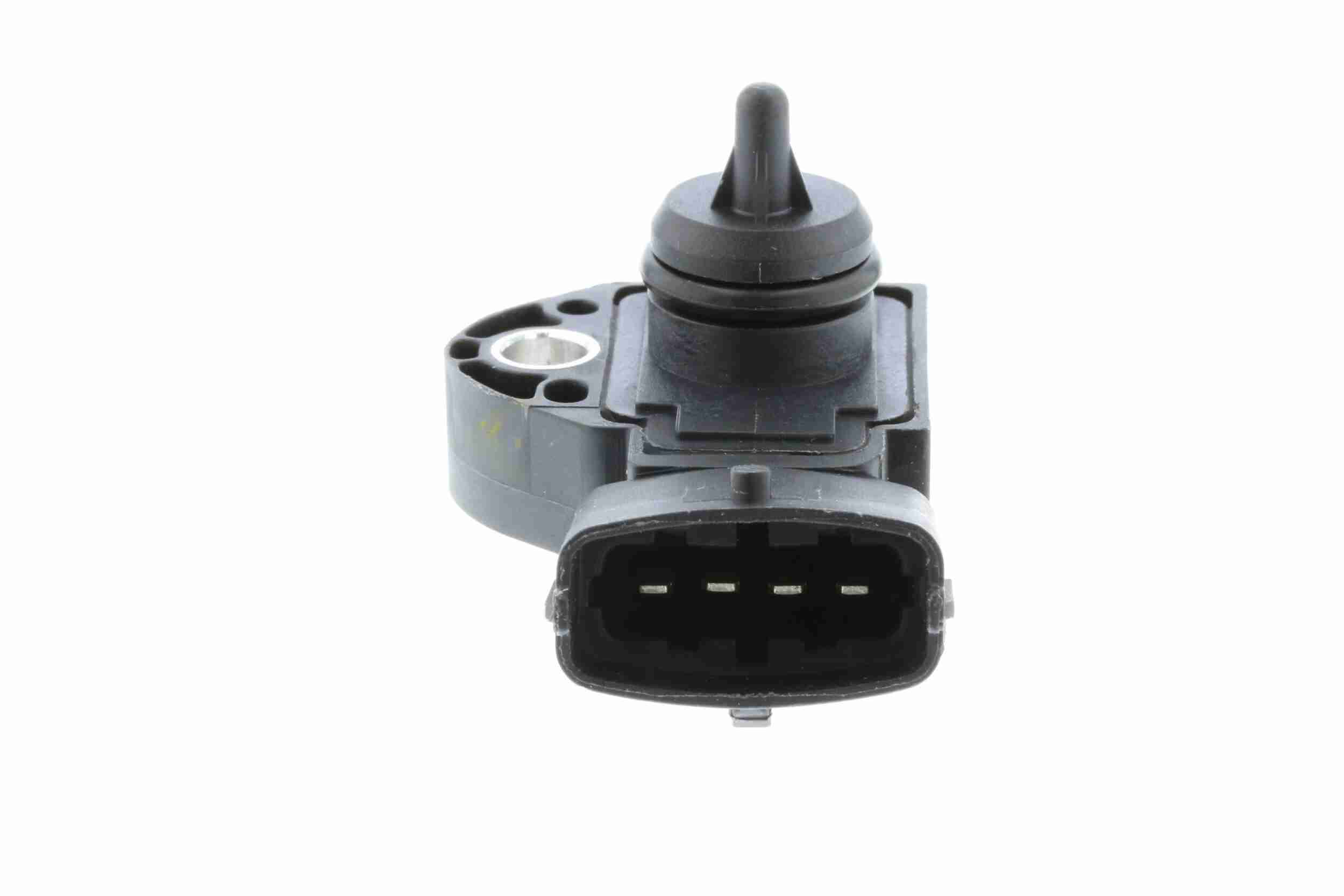 Sensor, fuel pressure - V95-72-0102 VEMO