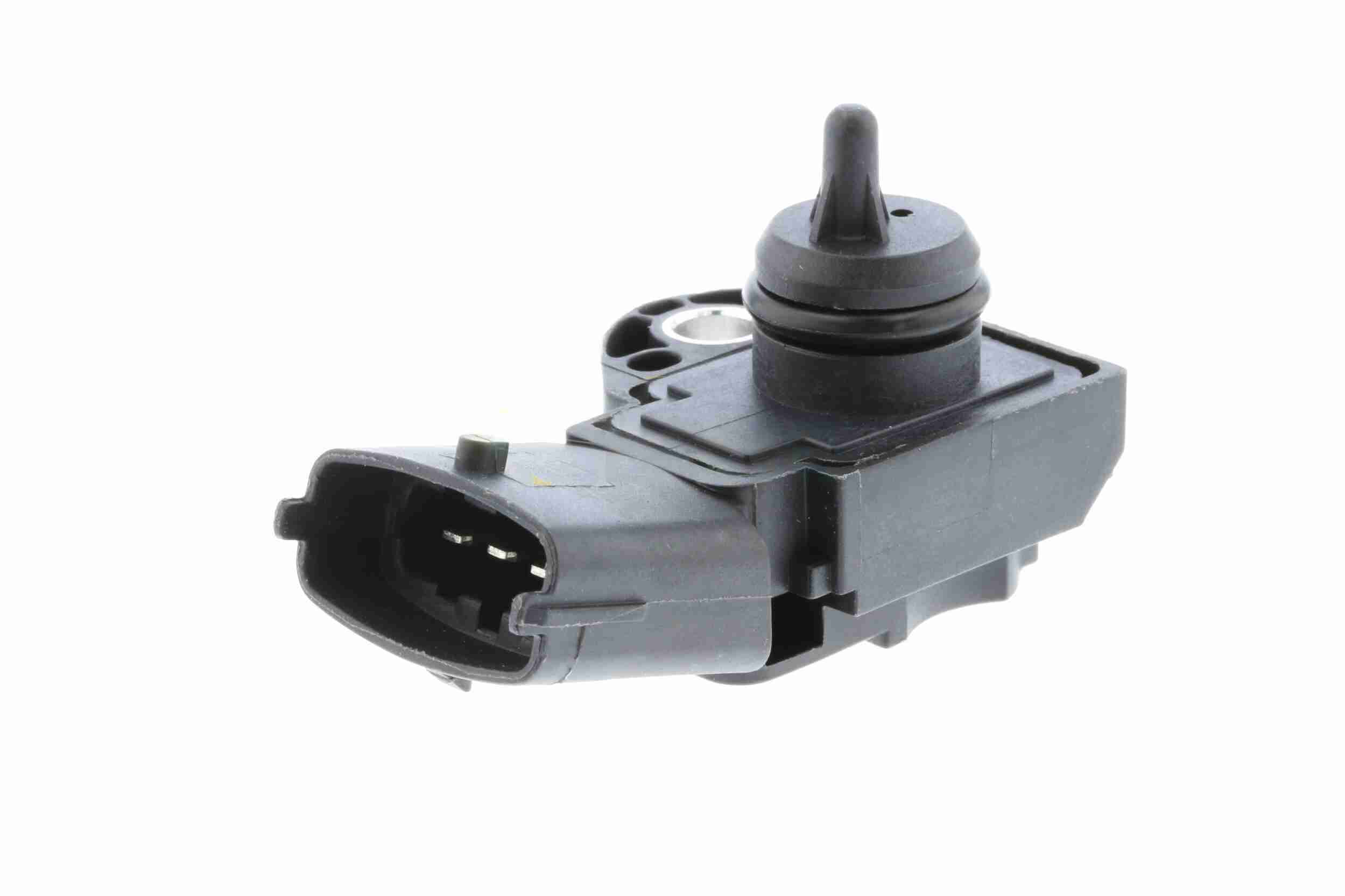 Sensor, fuel pressure - V95-72-0102 VEMO