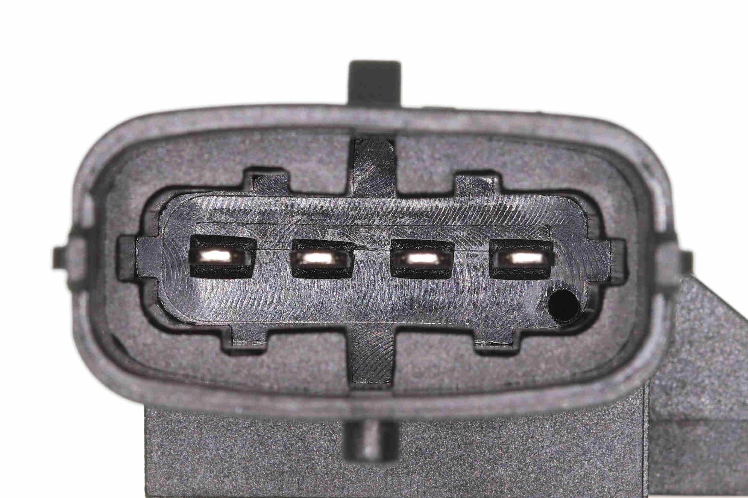 Датчик, давление наддува - V95-72-0109 VEMO