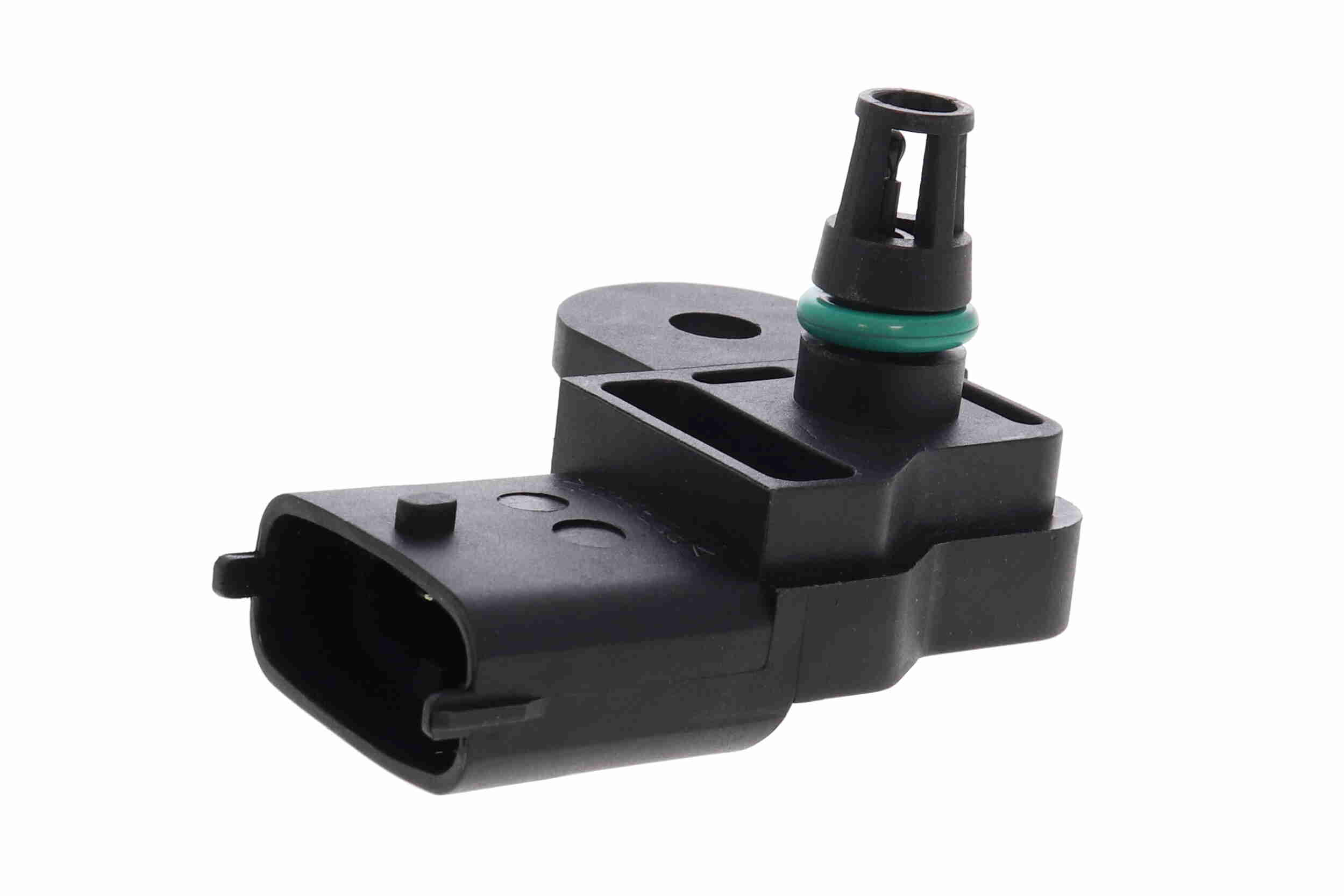Датчик, давление наддува - V95-72-0109 VEMO