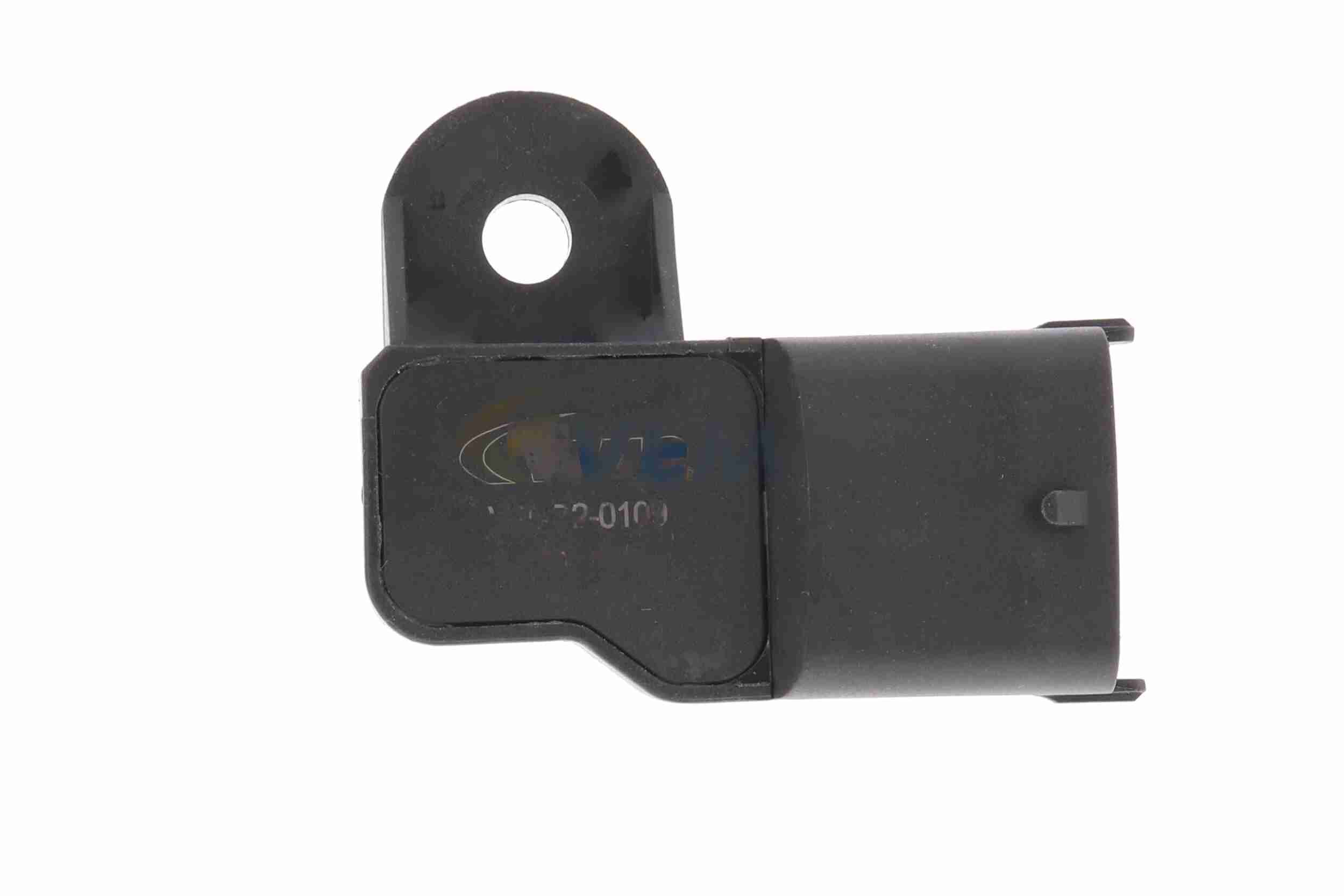Датчик, давление наддува - V95-72-0109 VEMO