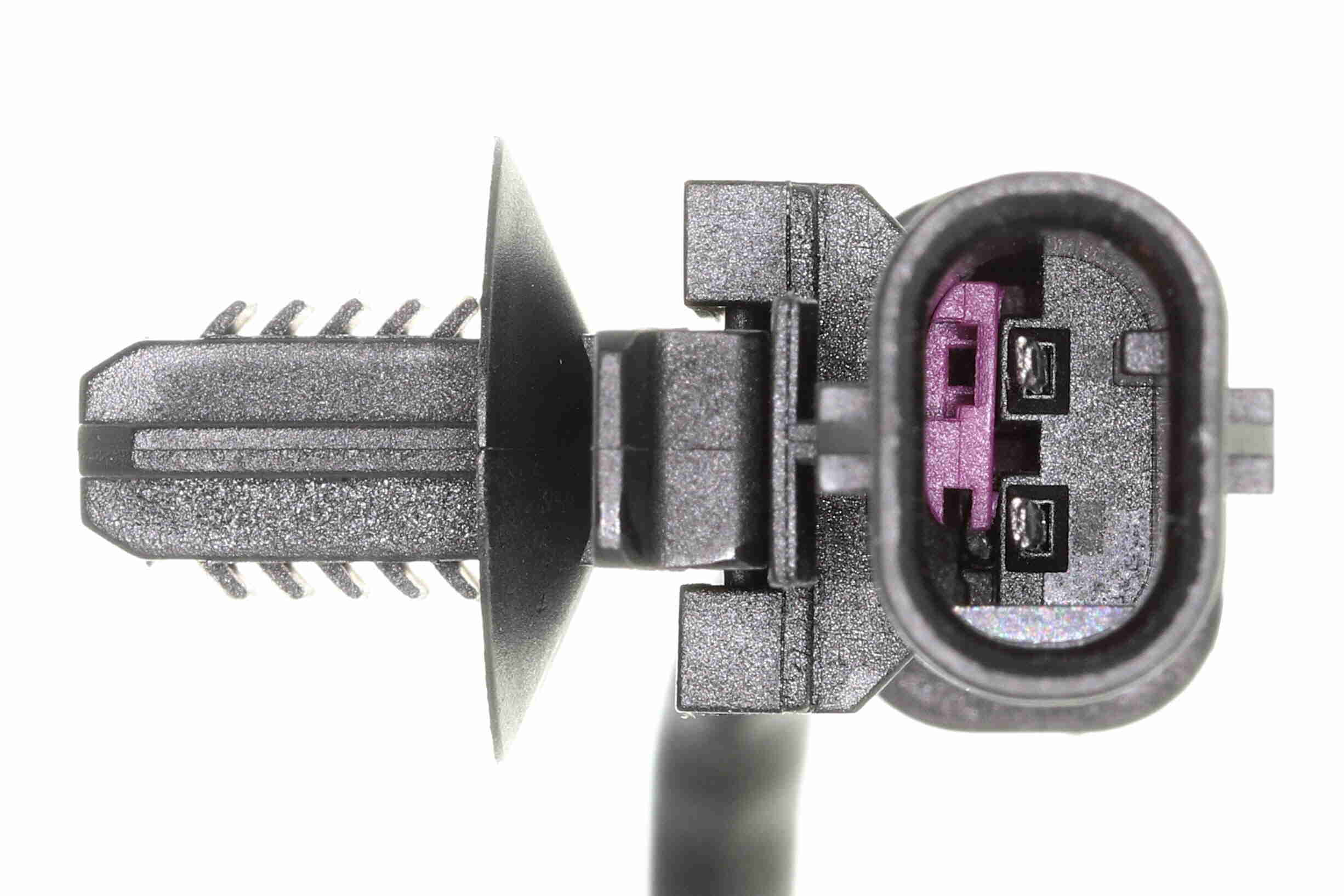 Sensor, exhaust gas temperature - V95-72-0127 VEMO