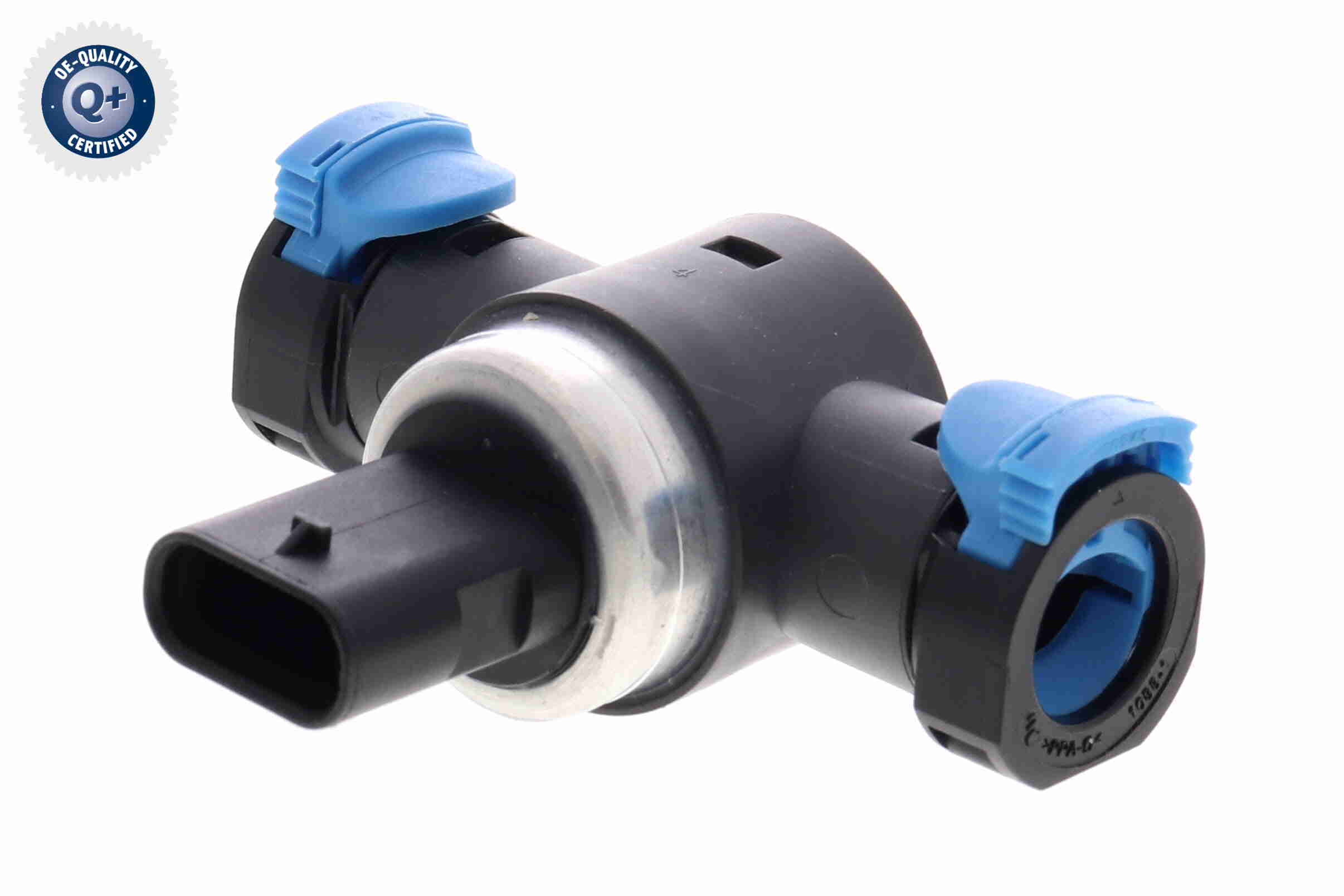 Sensore, Pressione carburante - V95-72-0137 VEMO