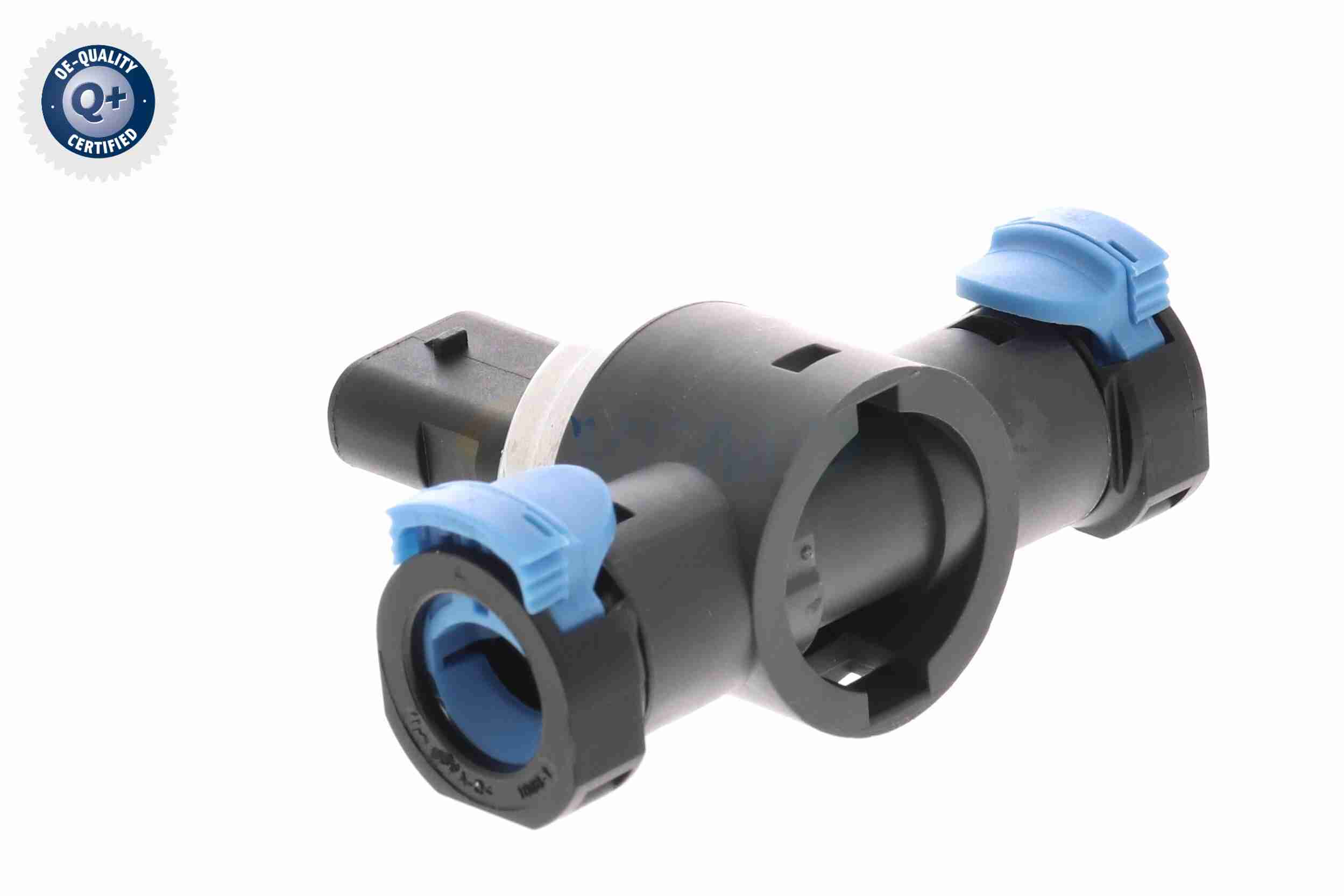 Sensor, fuel pressure - V95-72-0137 VEMO