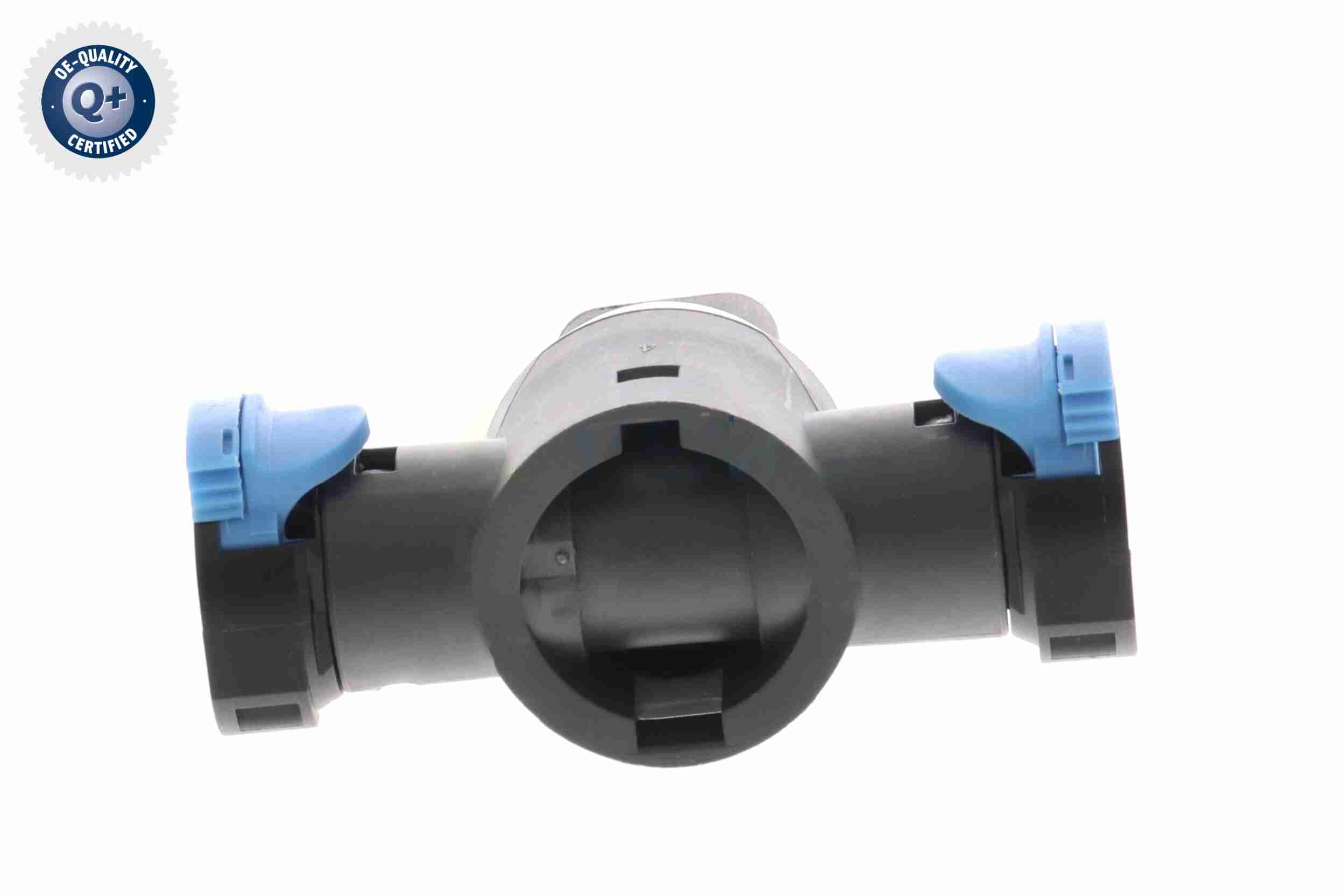 Sensor, fuel pressure - V95-72-0137 VEMO
