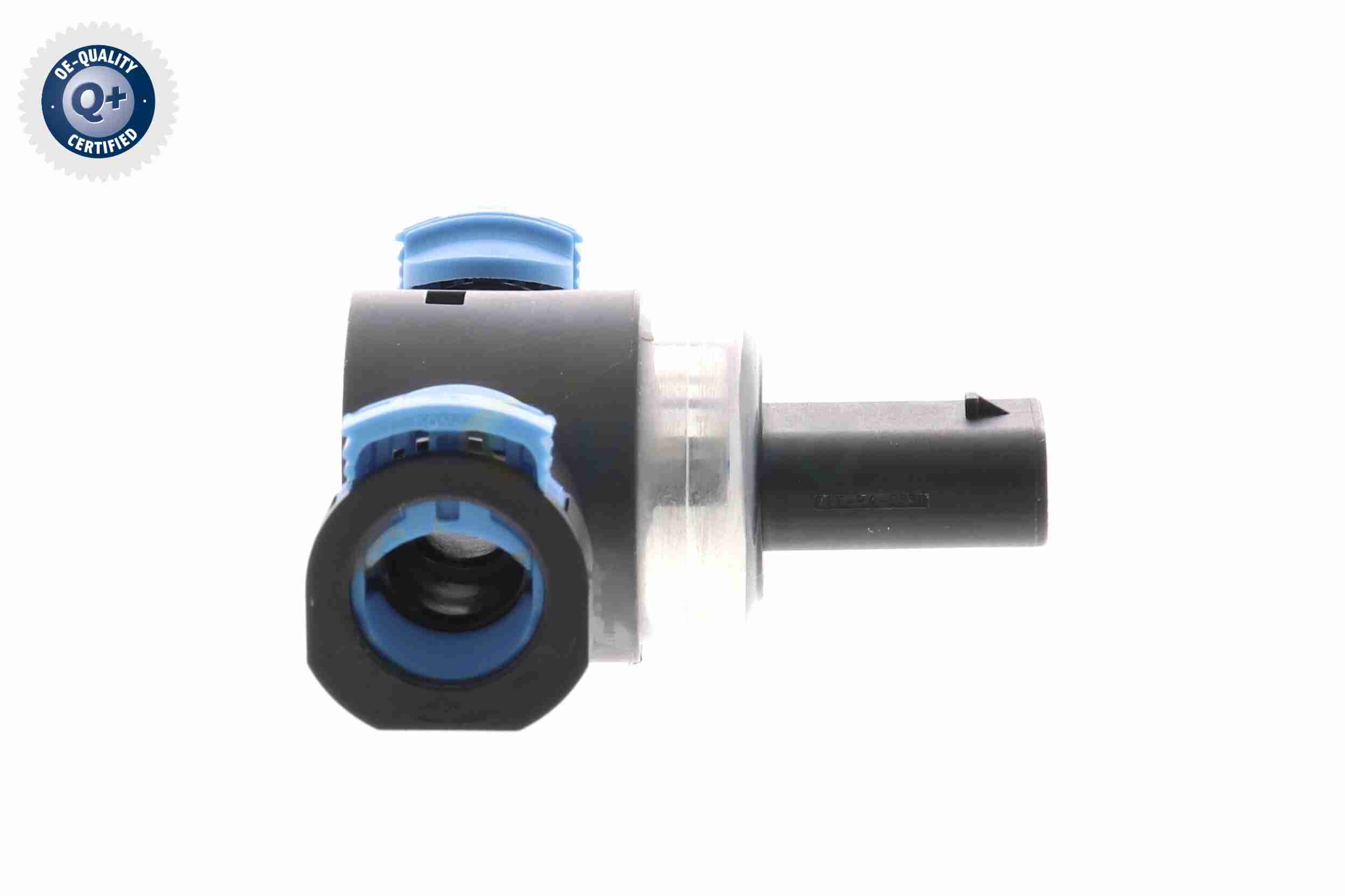 Sensor, fuel pressure - V95-72-0137 VEMO