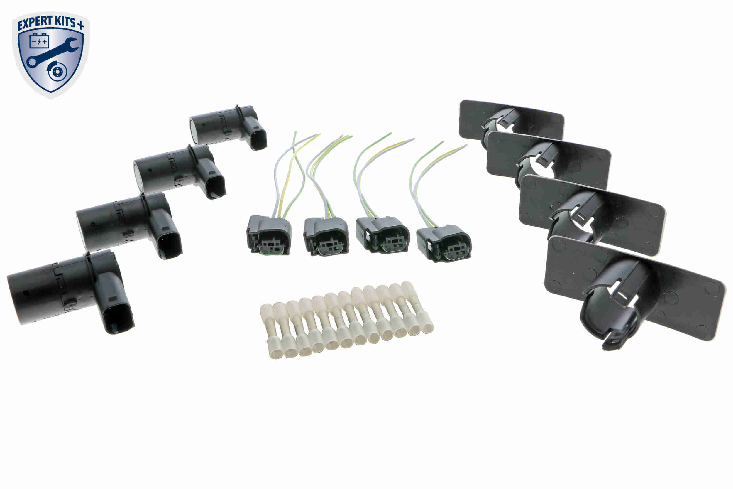 Sensor, wheel speed - V33-72-0020 VEMO