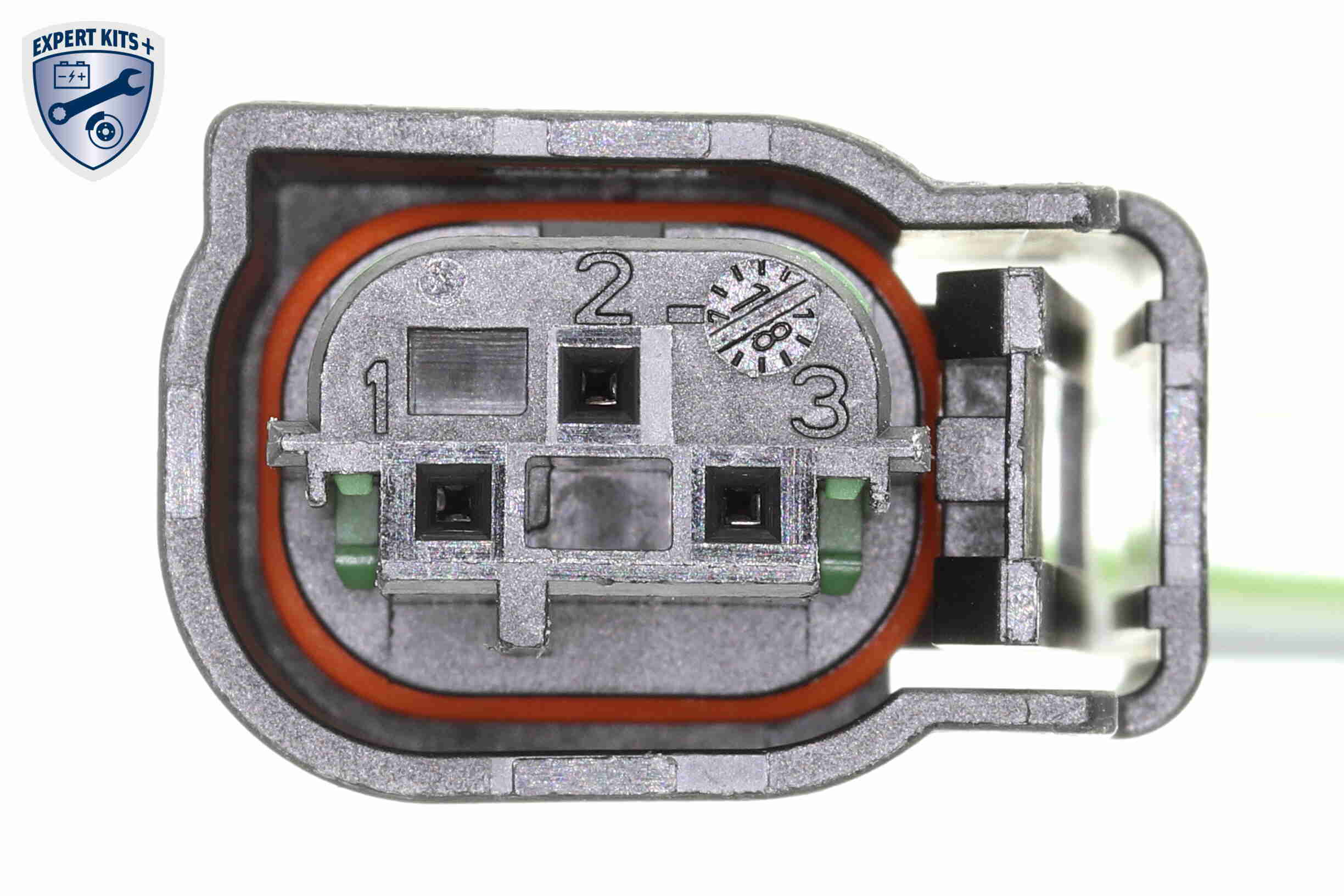 Sensor, wheel speed - V33-72-0020 VEMO