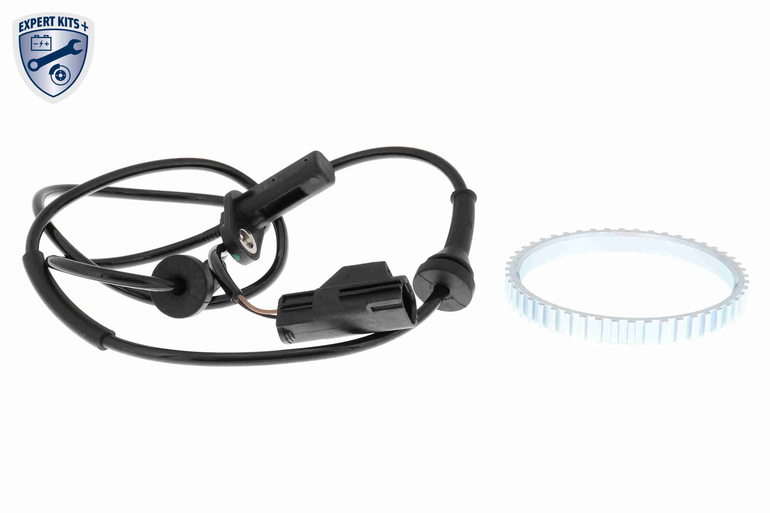Sensor, wheel speed - V22-72-0023 VEMO