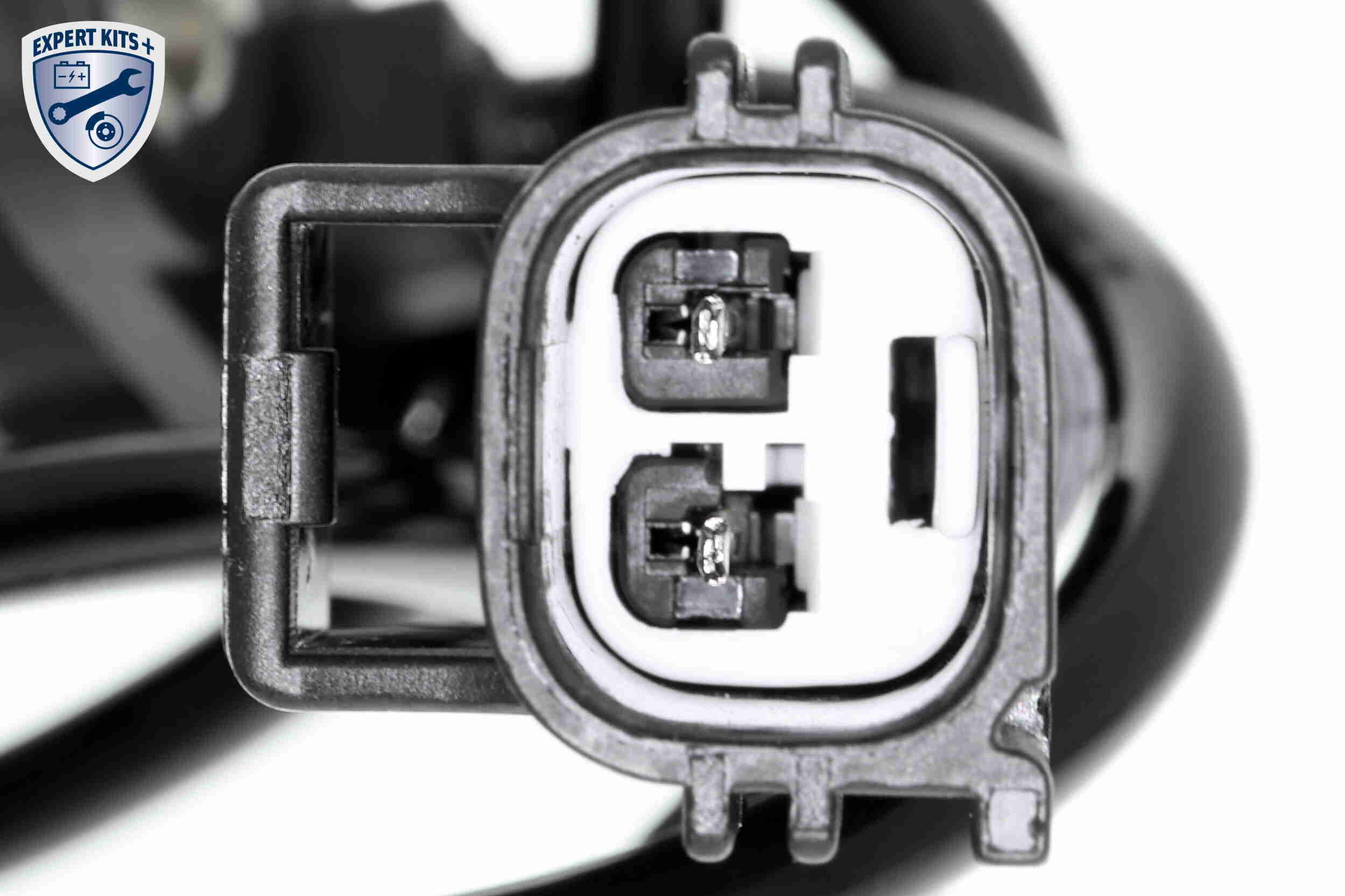 Sensor, wheel speed - V22-72-0023 VEMO