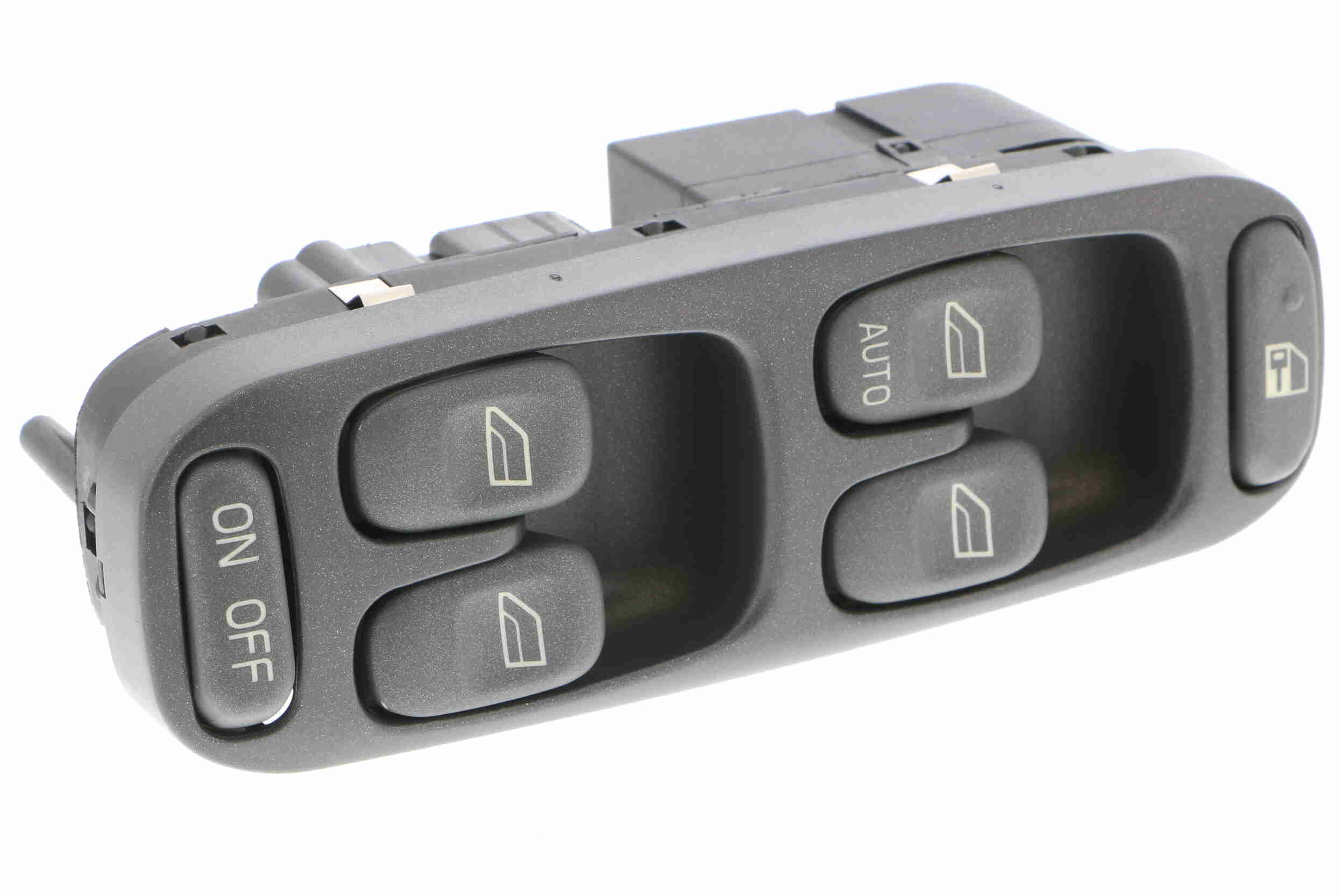 Switch, window regulator - V95-73-0014 VEMO