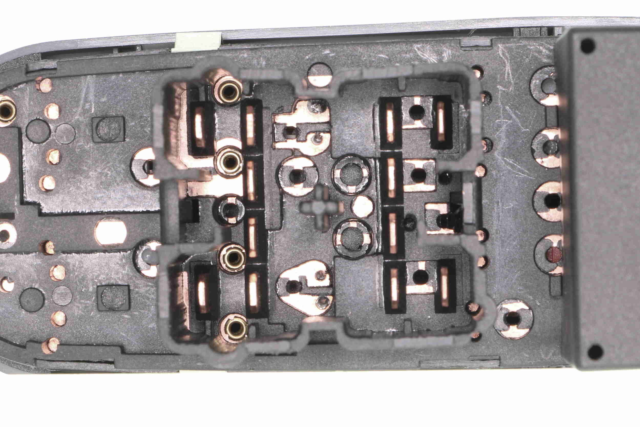 Switch, window regulator - V95-73-0014 VEMO
