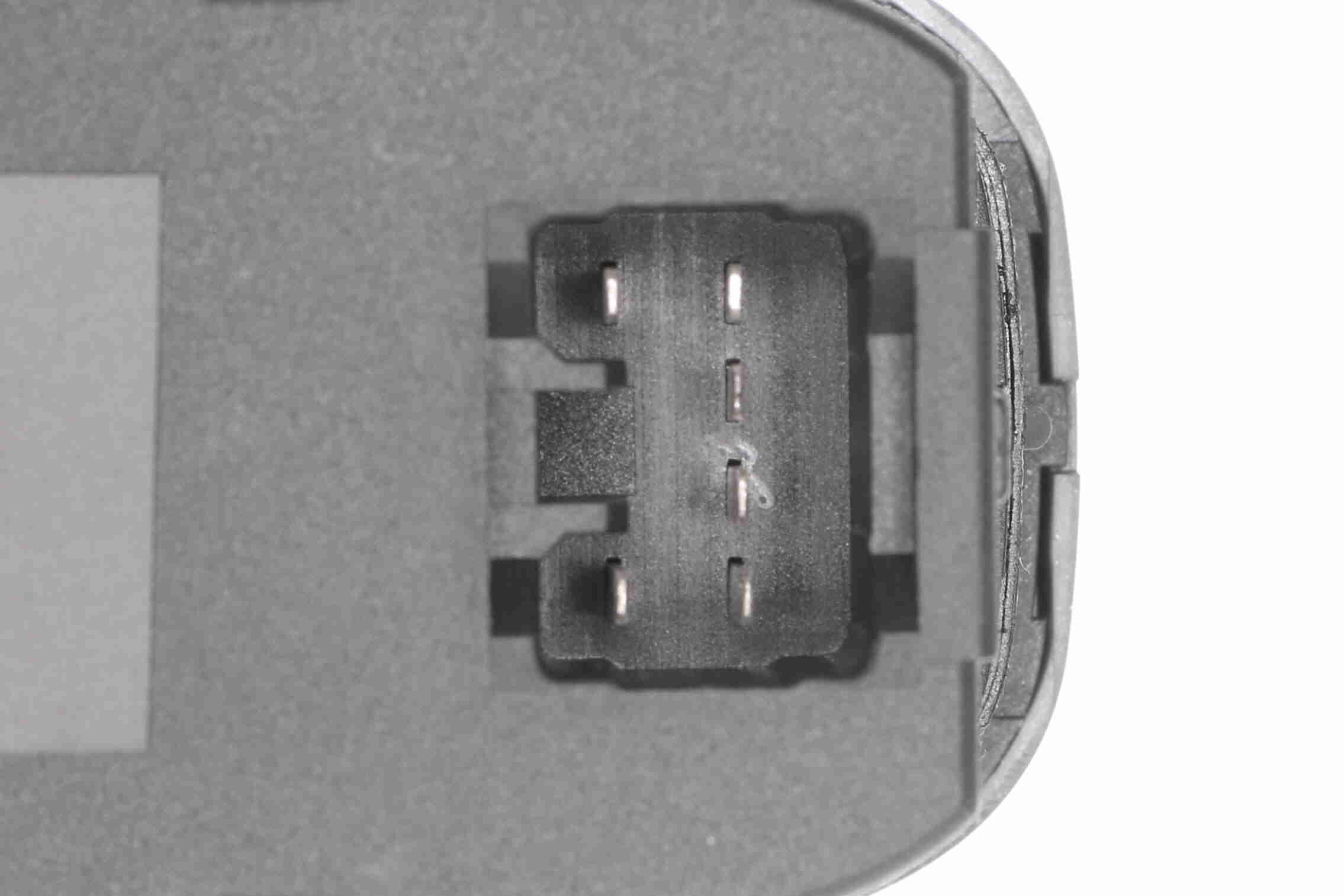 Switch, window regulator - V95-73-0014 VEMO