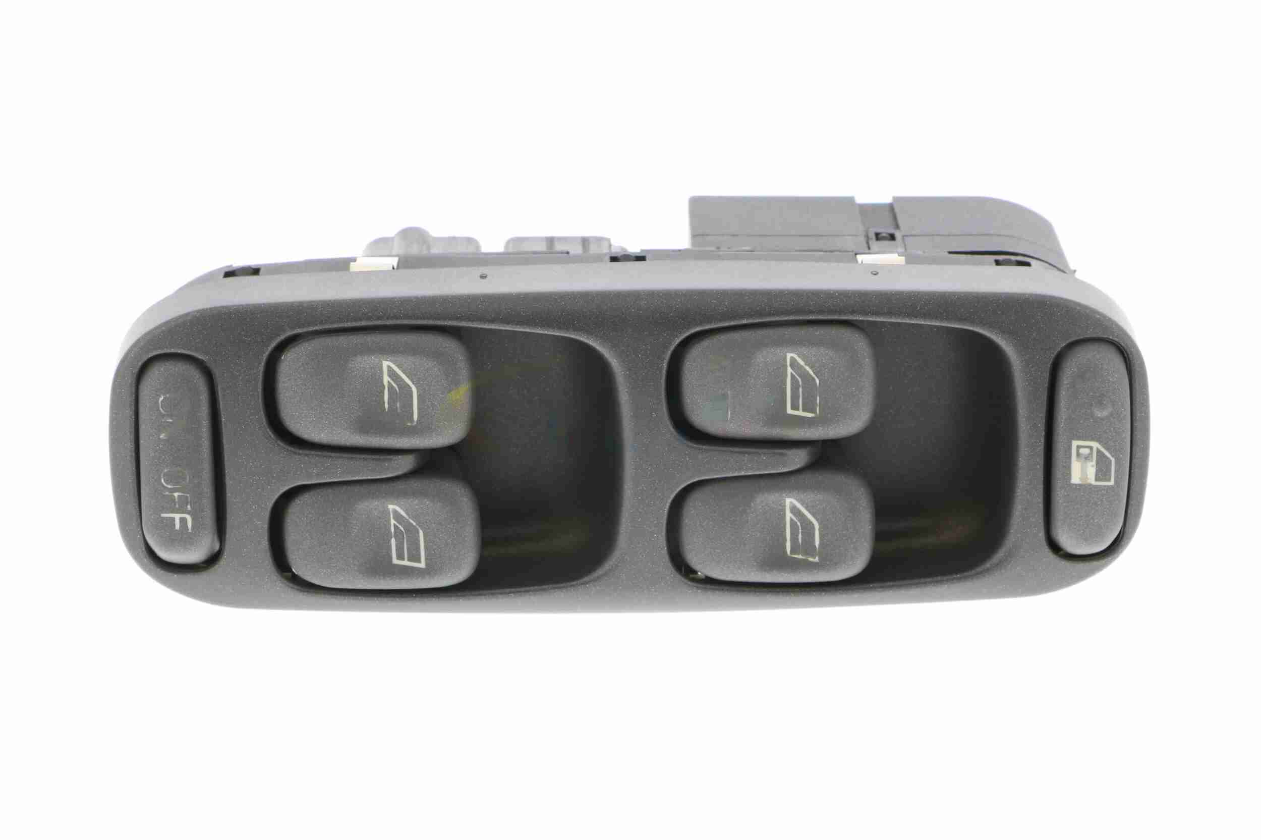 Switch, window regulator - V95-73-0014 VEMO
