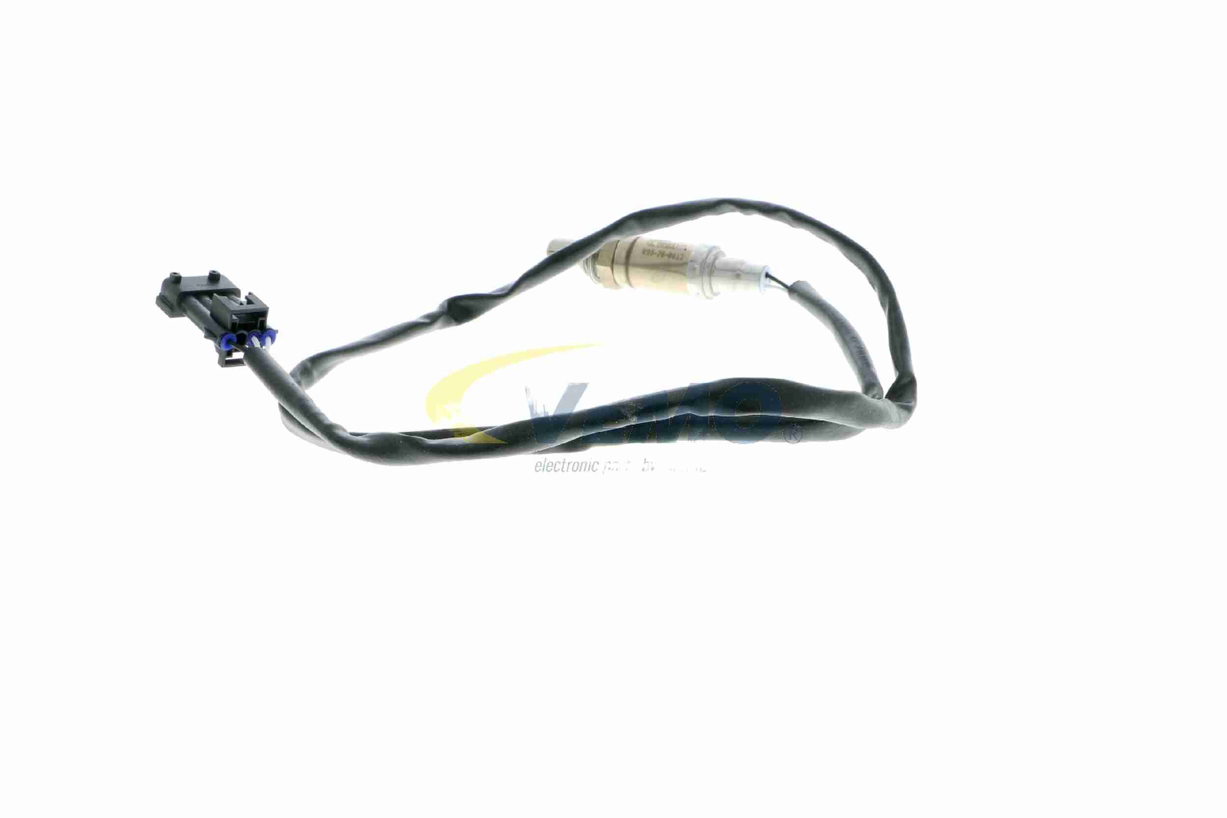 Lambda Sensor - V95-76-0013 VEMO