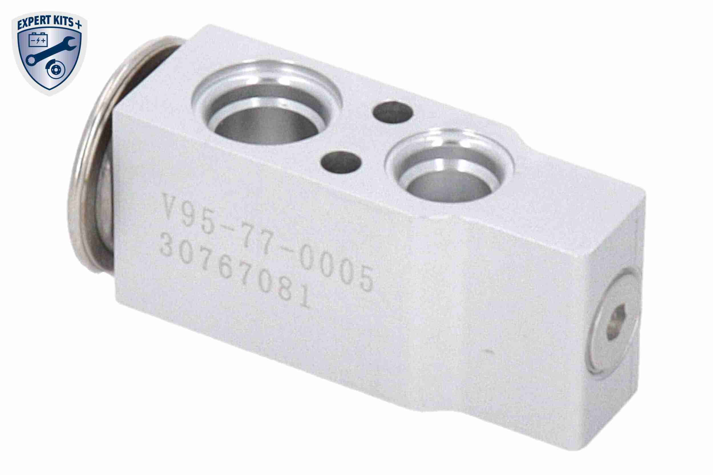 Ignition Coil - V10-70-0010 VEMO