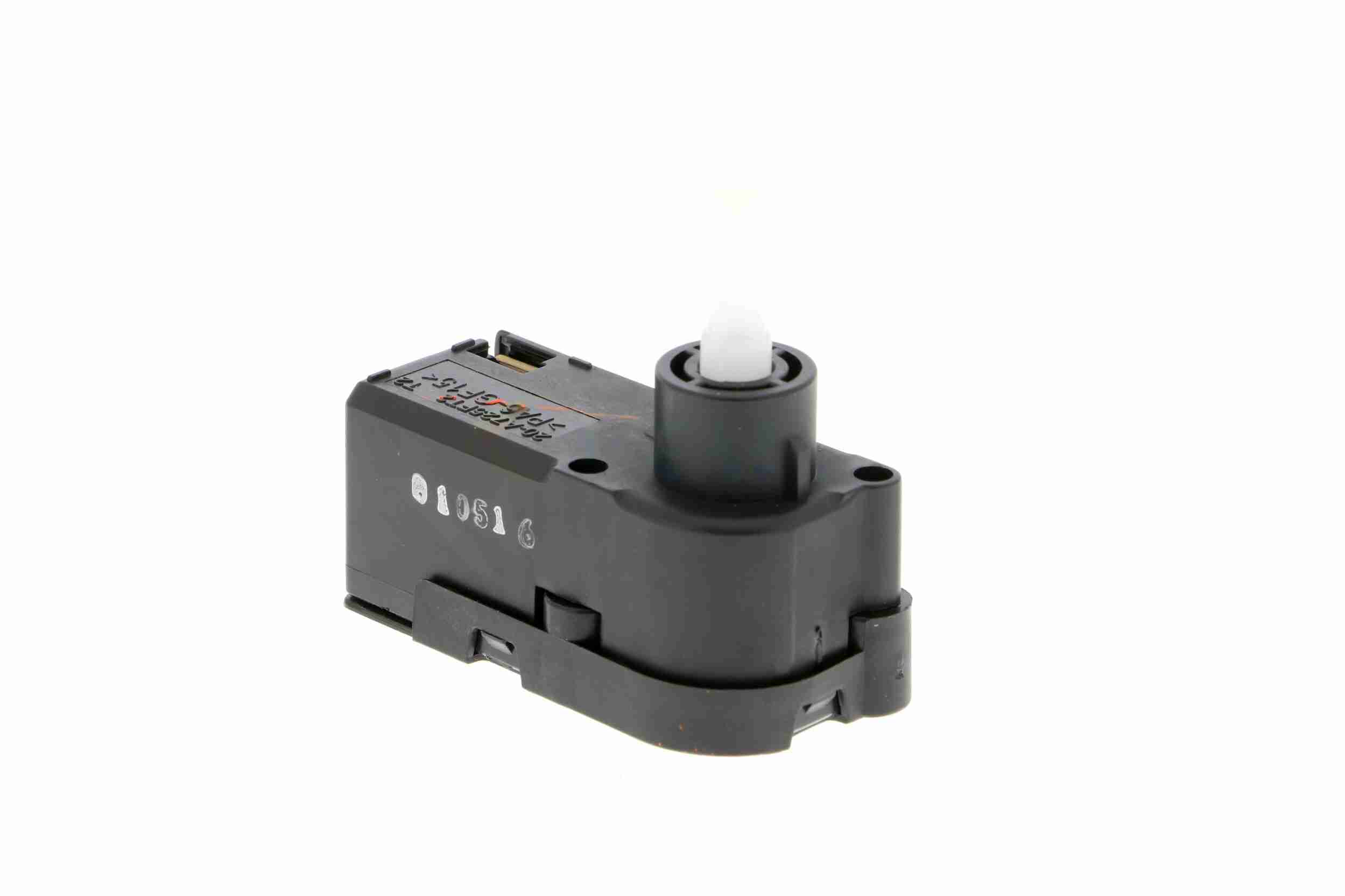 Filter, interior air - V25-30-1001-1 VEMO