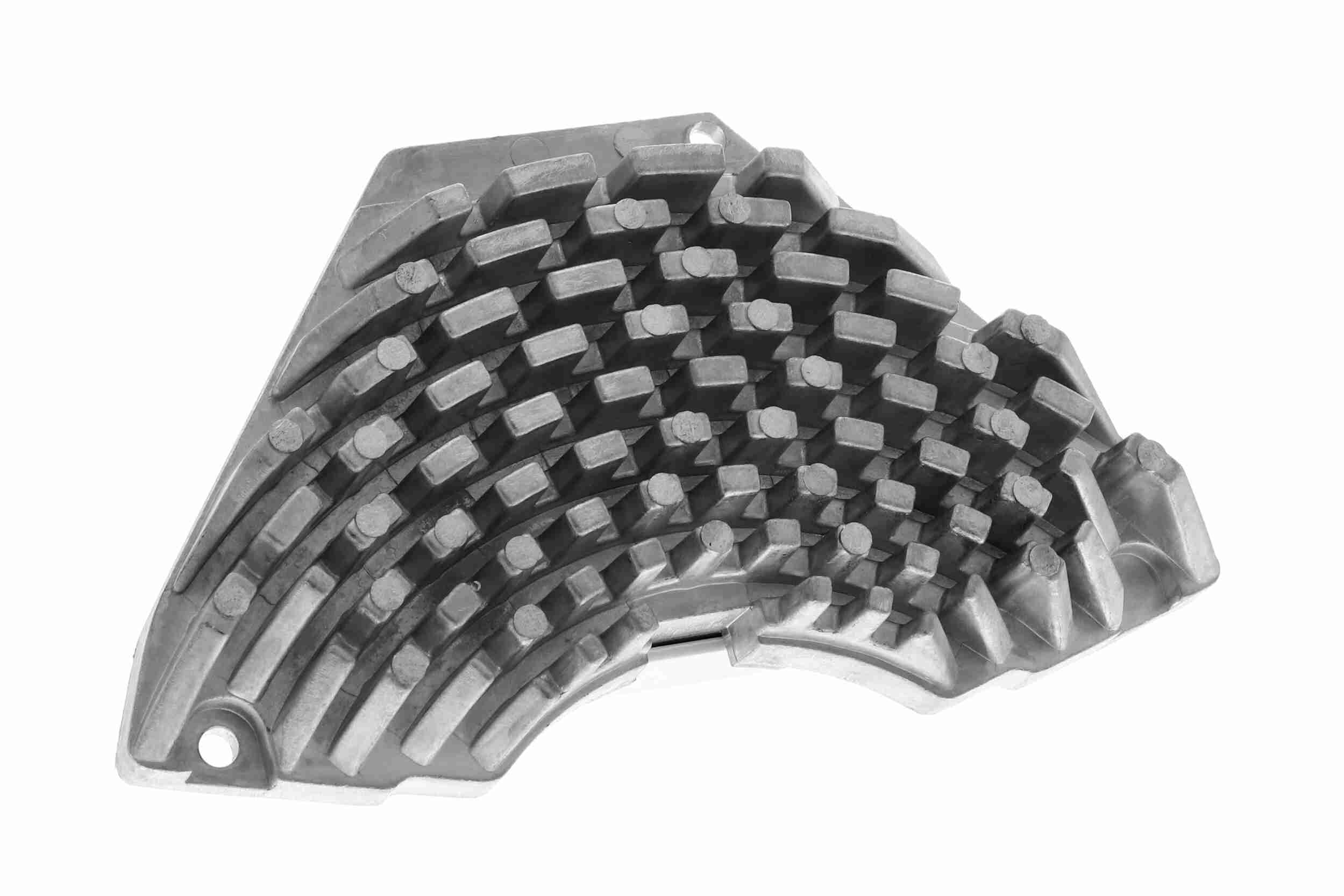 Regulator, passenger compartment fan - V95-79-0001 VEMO