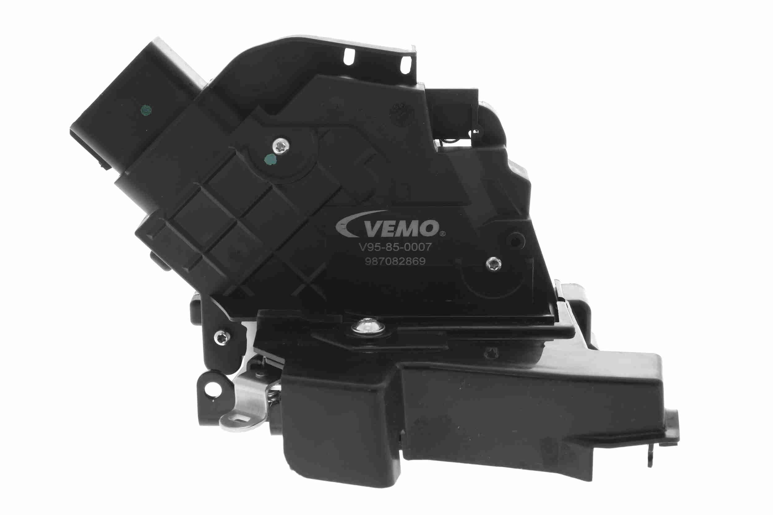 Door Lock - V95-85-0007 VEMO