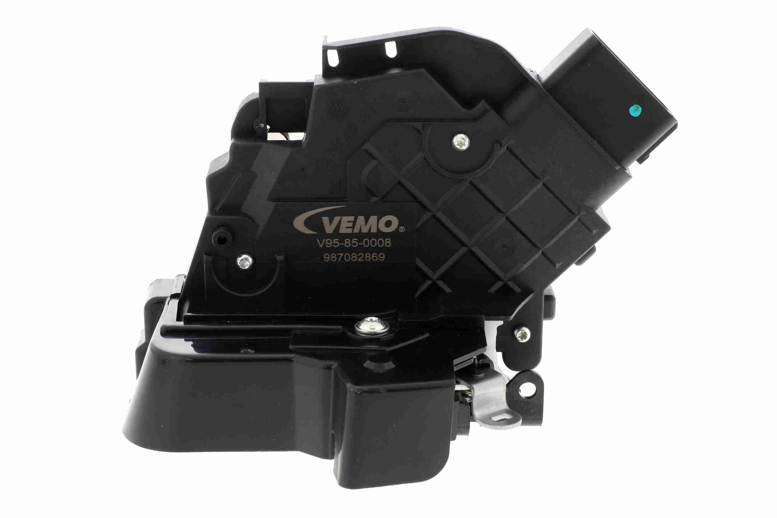 Door Lock - V95-85-0008 VEMO