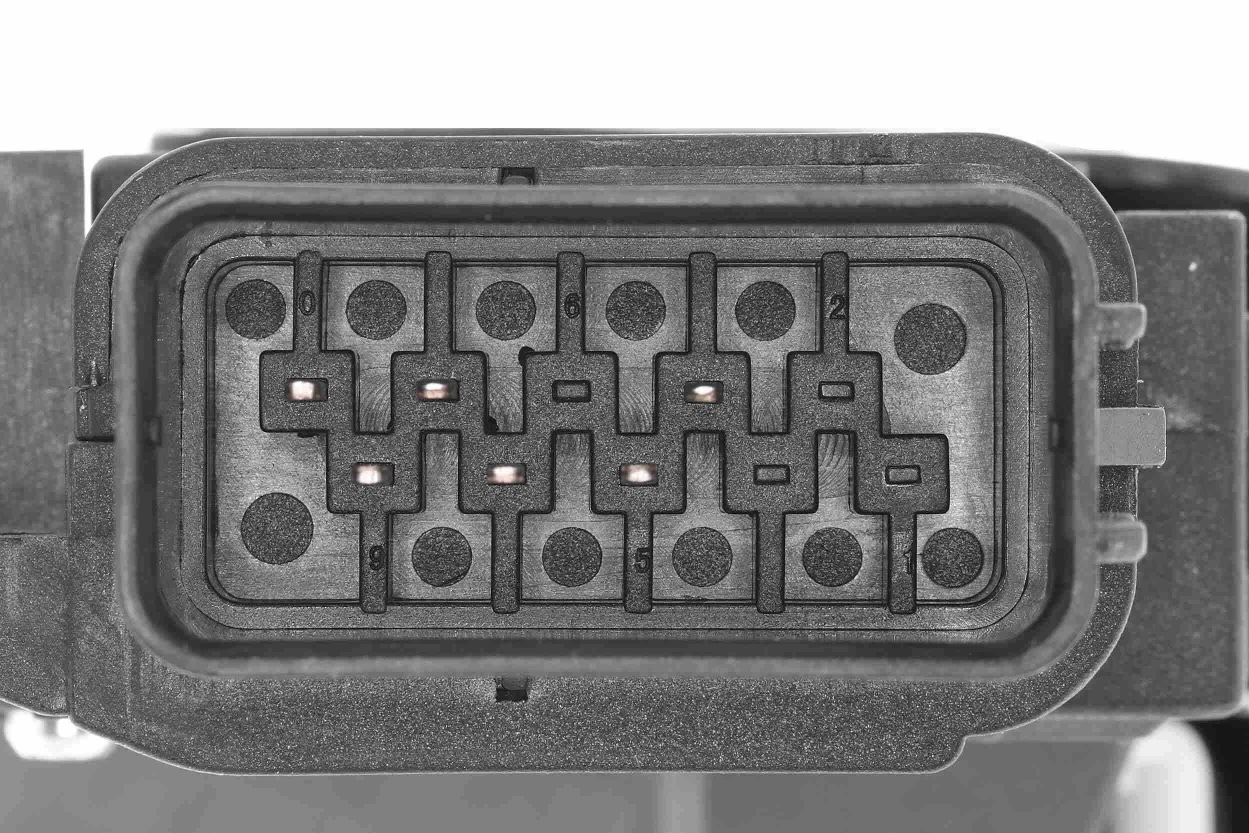 Door Lock - V95-85-0008 VEMO