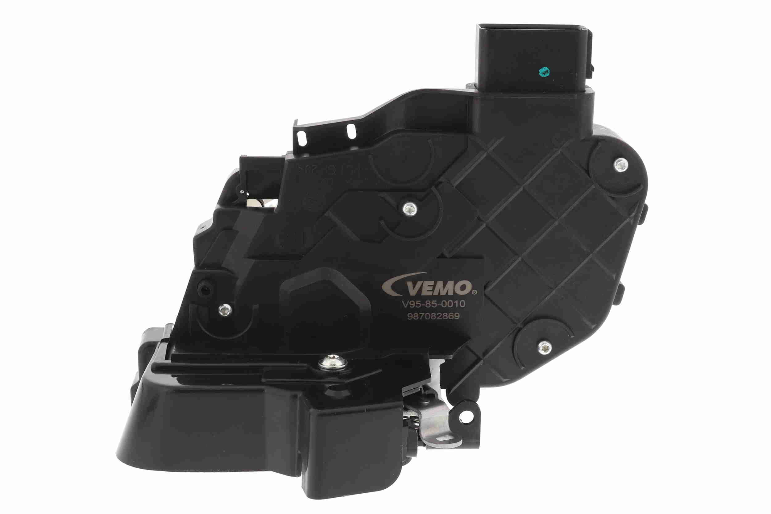 Door Lock - V95-85-0010 VEMO
