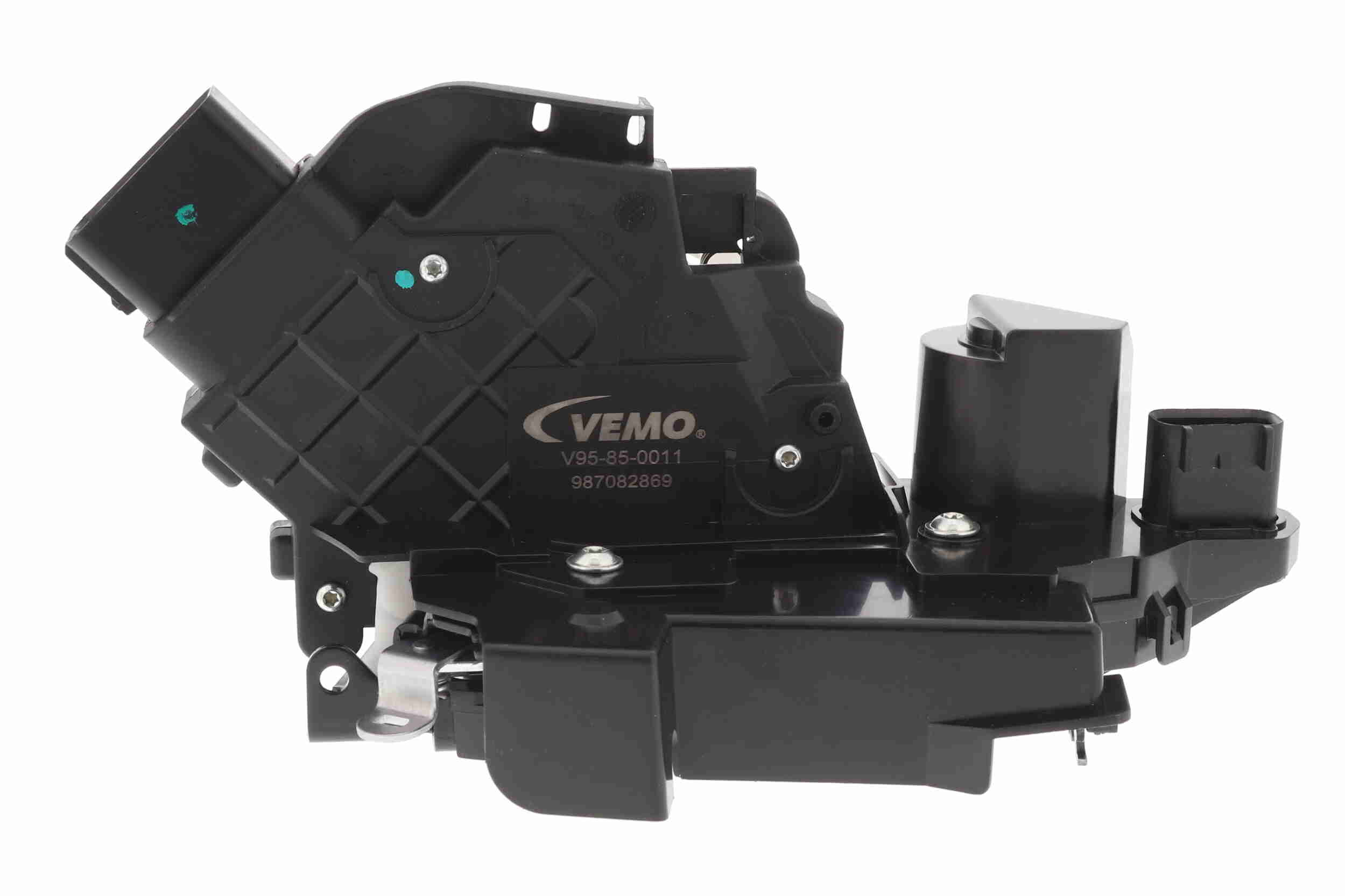 Door Lock - V95-85-0011 VEMO