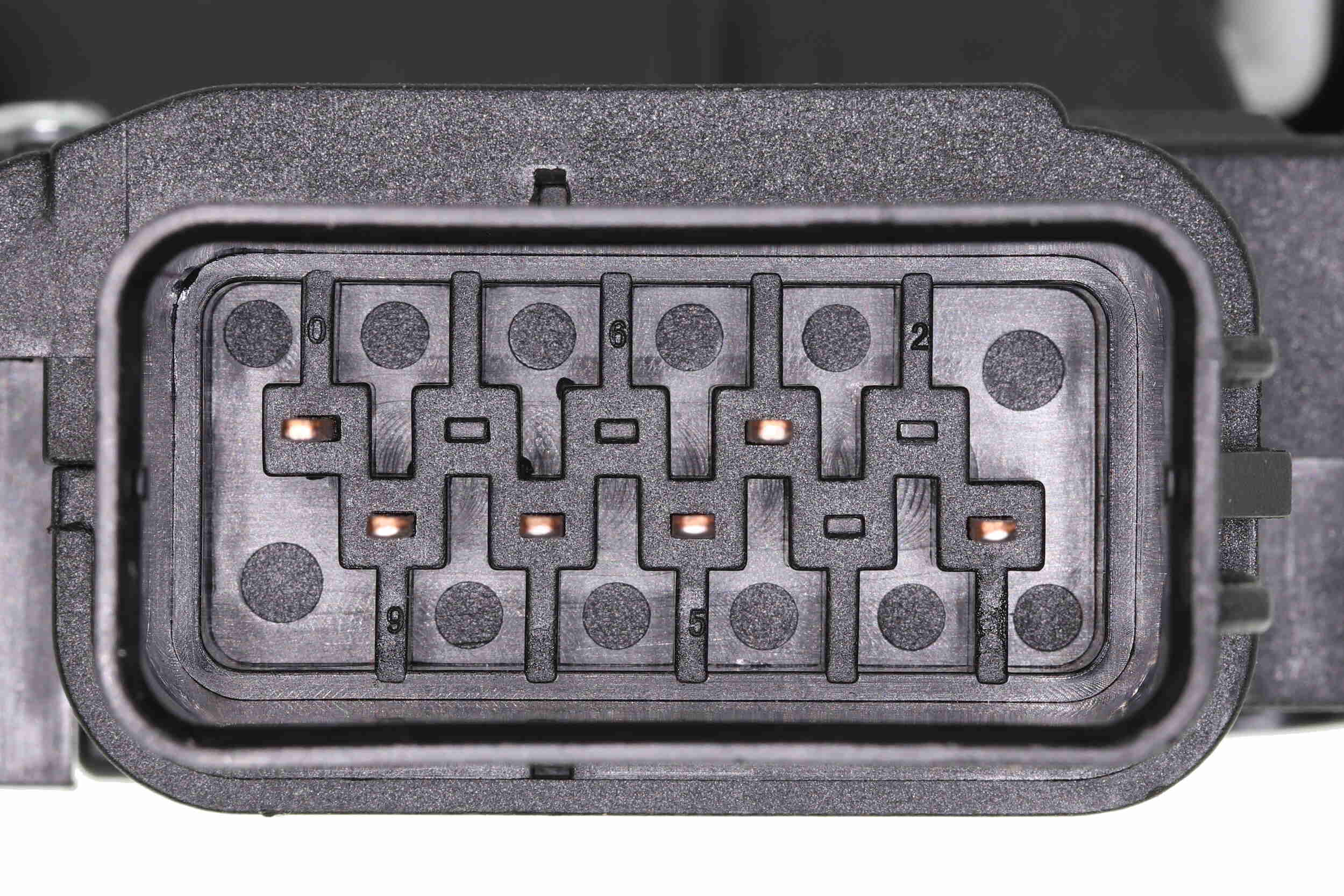 Door Lock - V95-85-0011 VEMO