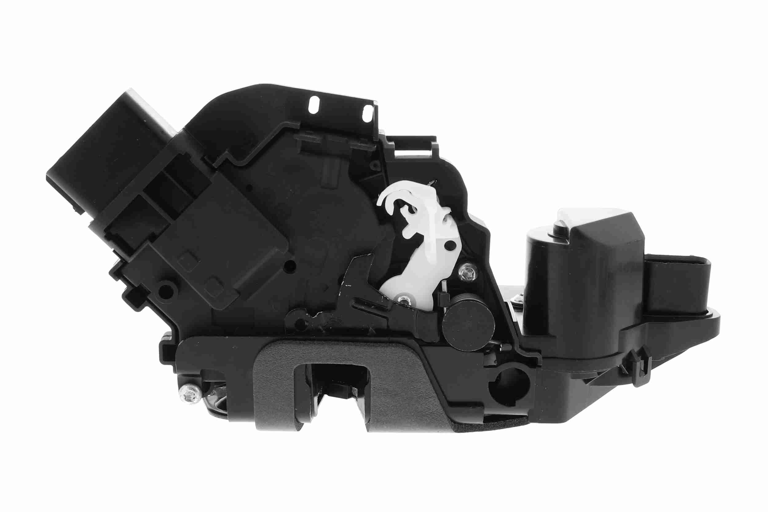 Fan, radiator - V42-01-1125 VEMO