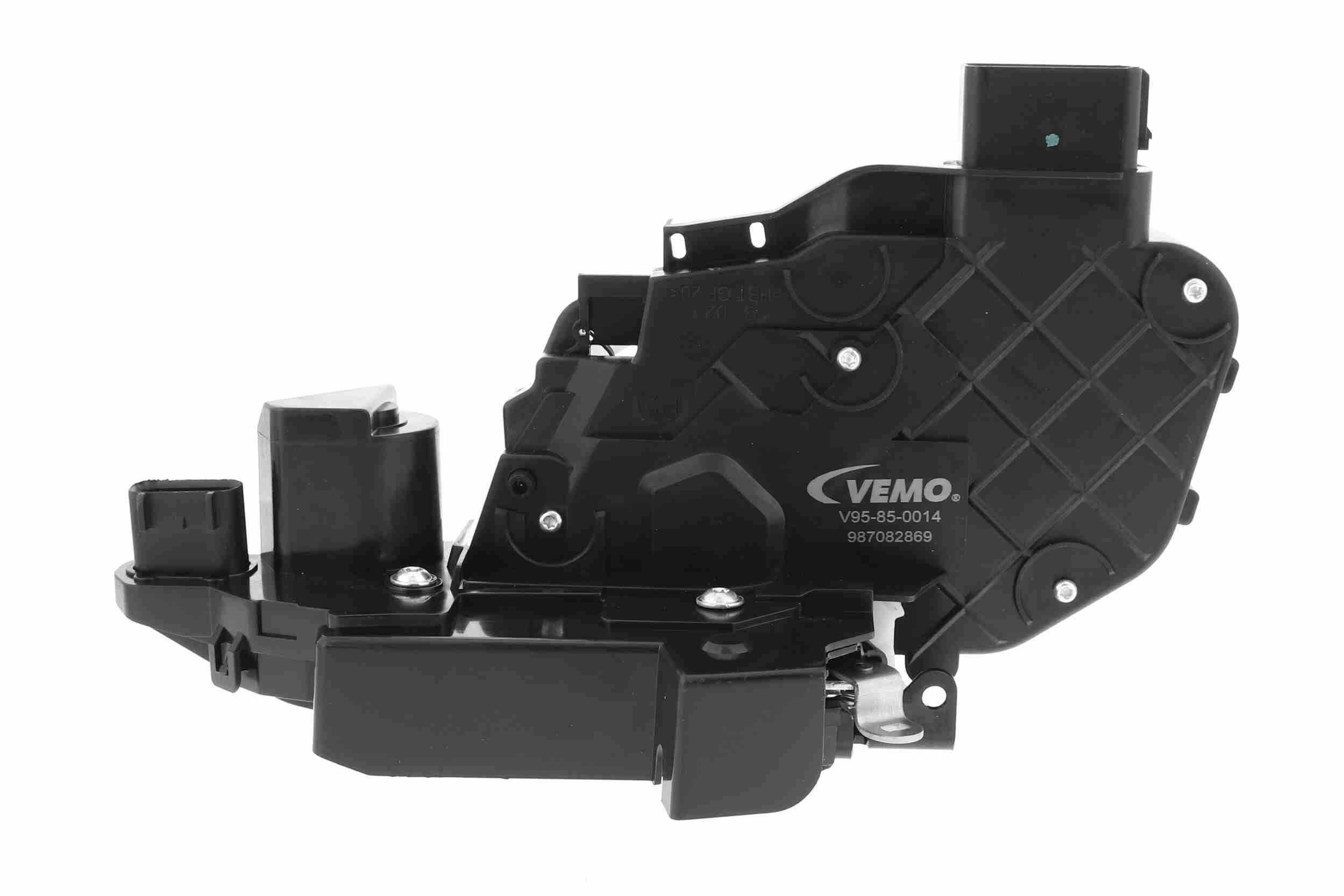 Door Lock - V95-85-0014 VEMO