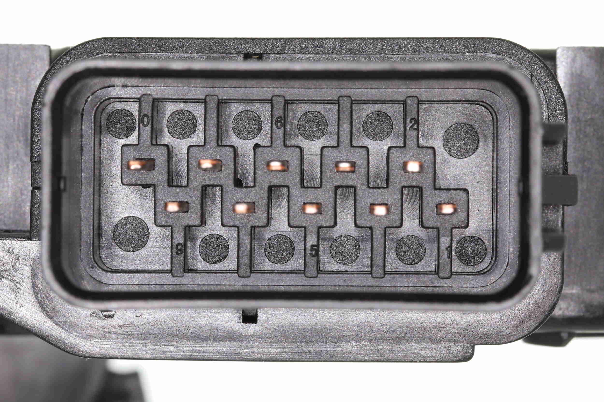 Door Lock - V95-85-0014 VEMO