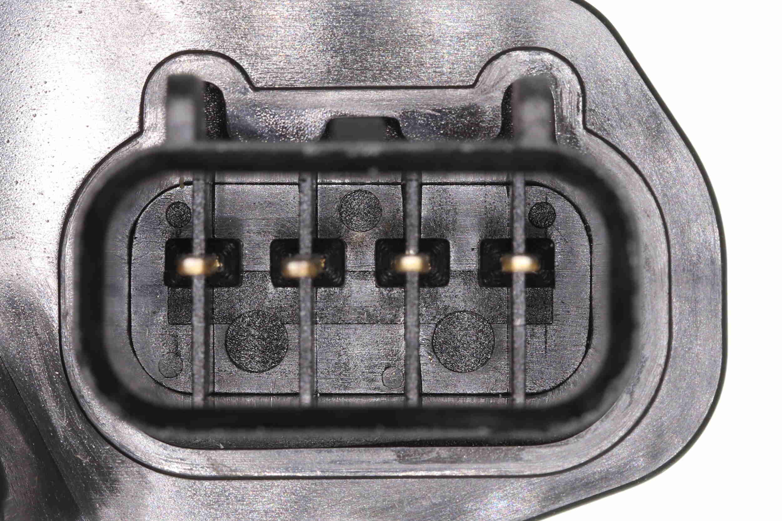 Door Lock - V95-85-0014 VEMO