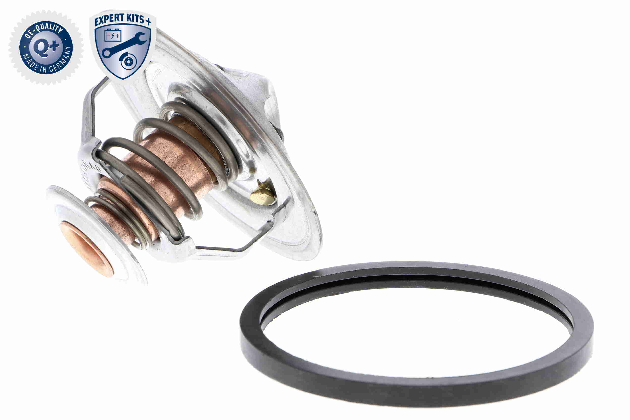 Thermostat, coolant - V95-99-0010 VEMO