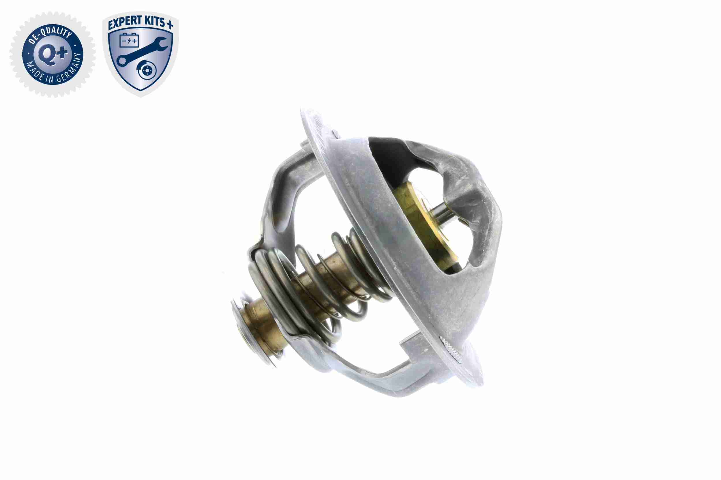 Thermostat, coolant - V95-99-0010 VEMO