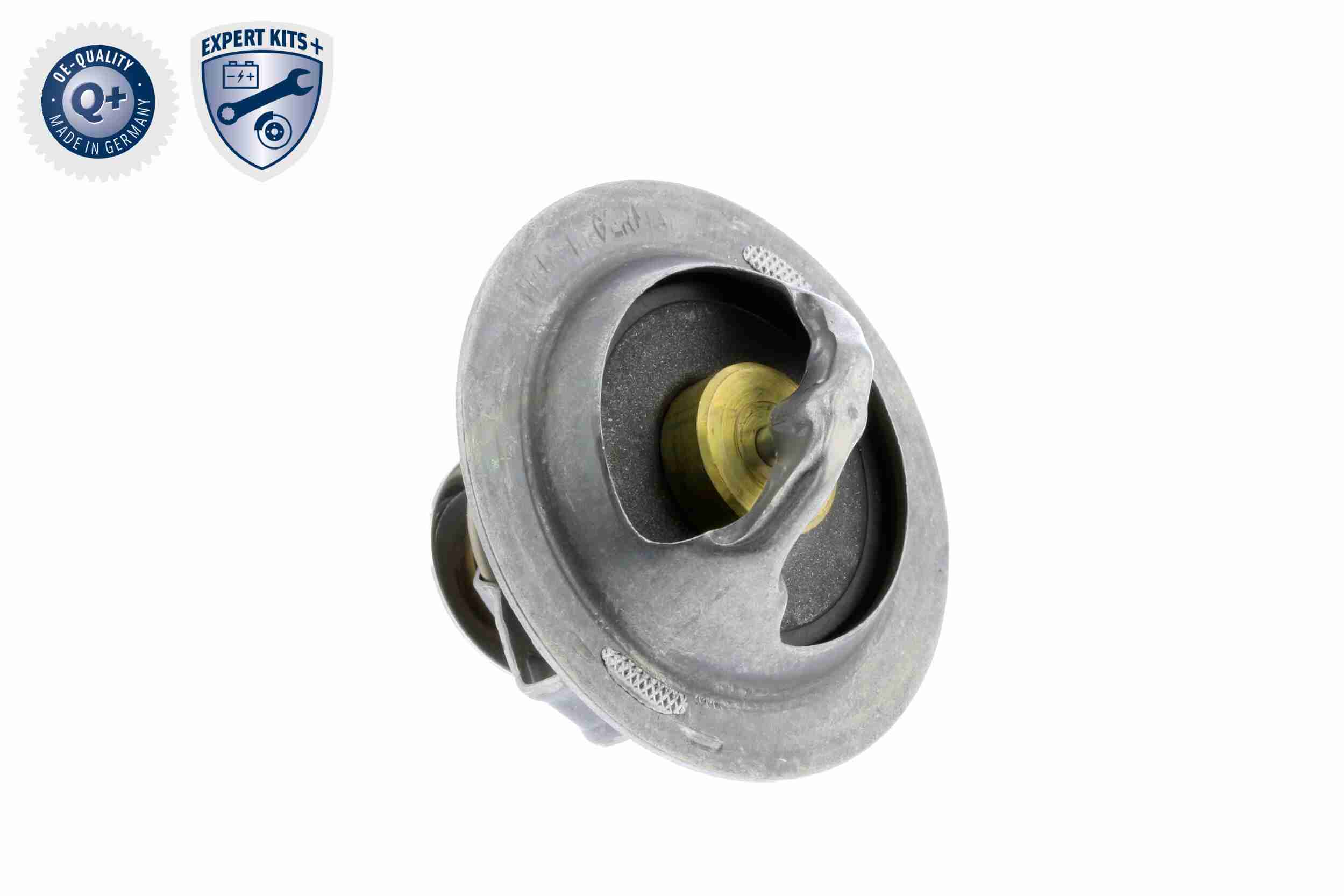 Thermostat, coolant - V95-99-0010 VEMO
