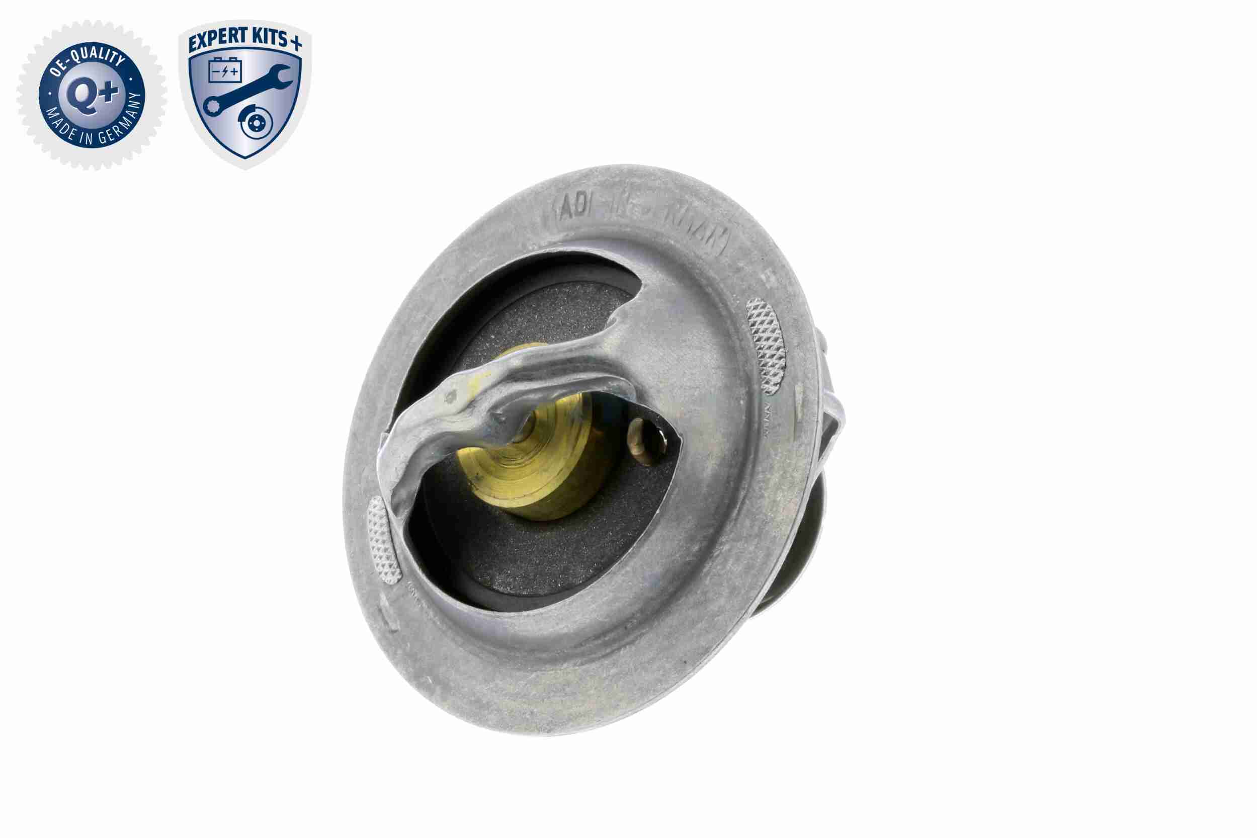 Thermostat, coolant - V95-99-0010 VEMO