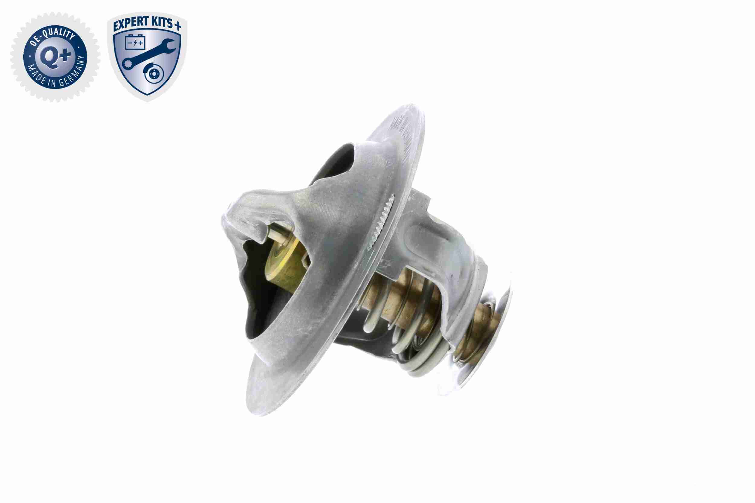 Thermostat, coolant - V95-99-0010 VEMO