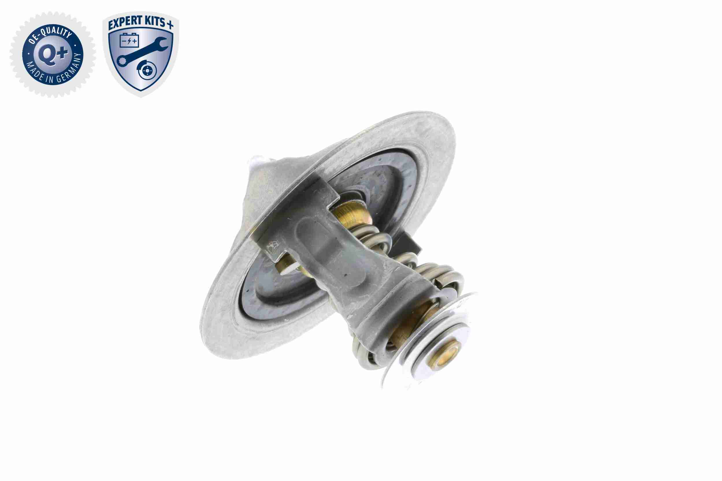 Thermostat, coolant - V95-99-0010 VEMO