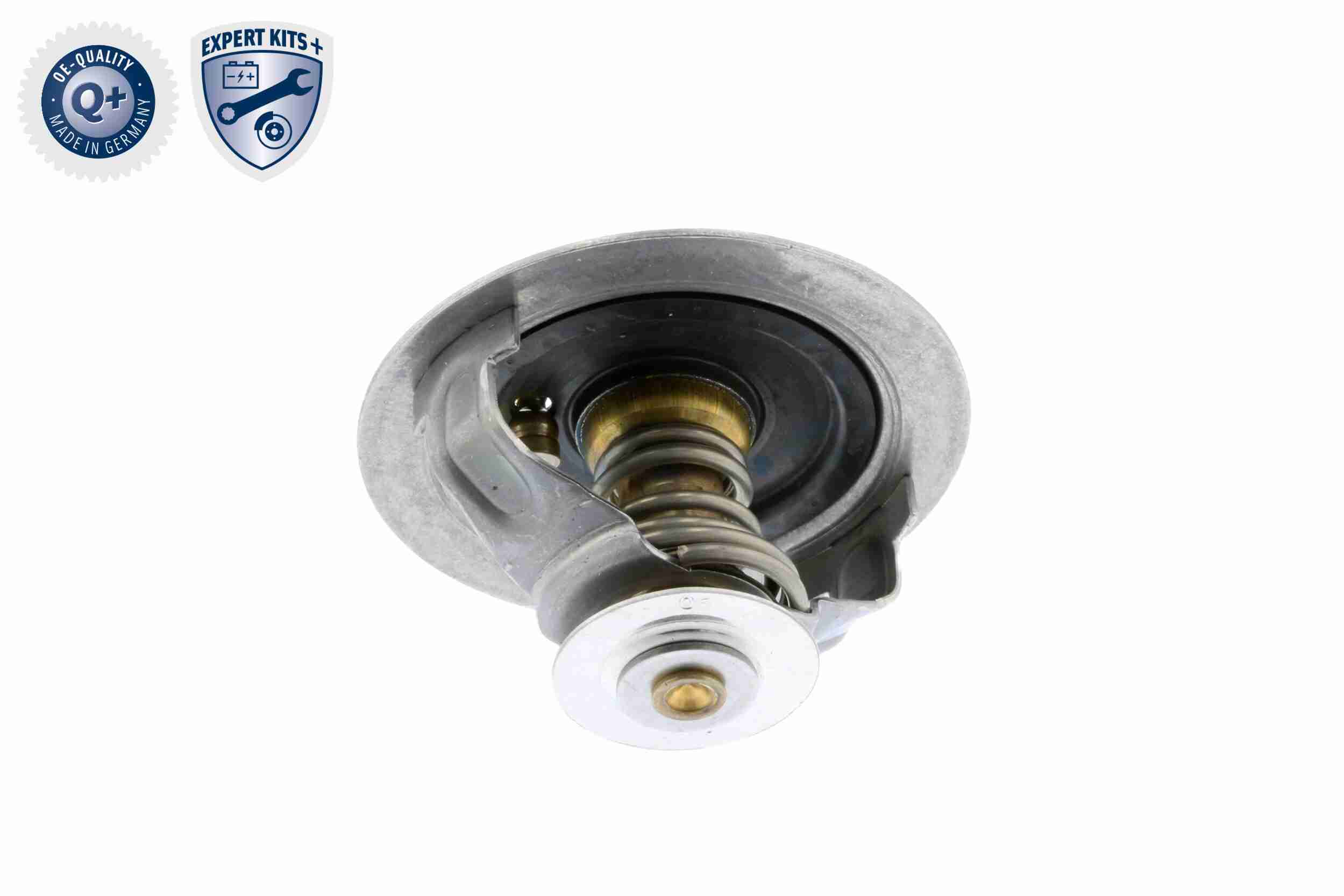 Thermostat, coolant - V95-99-0010 VEMO