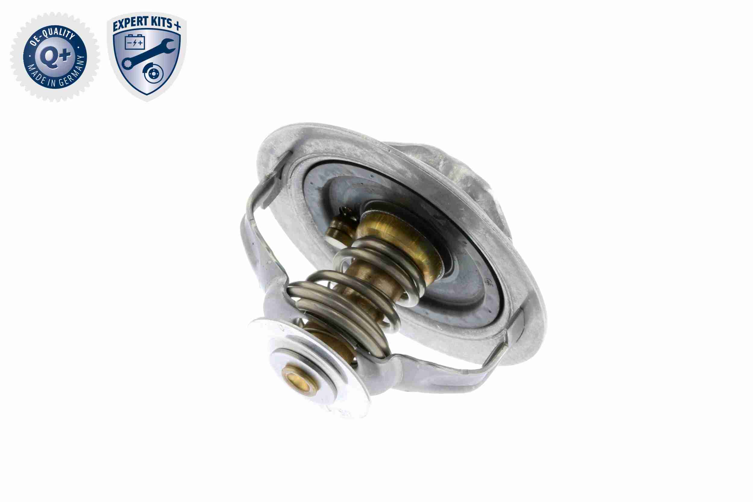 Thermostat, coolant - V95-99-0010 VEMO