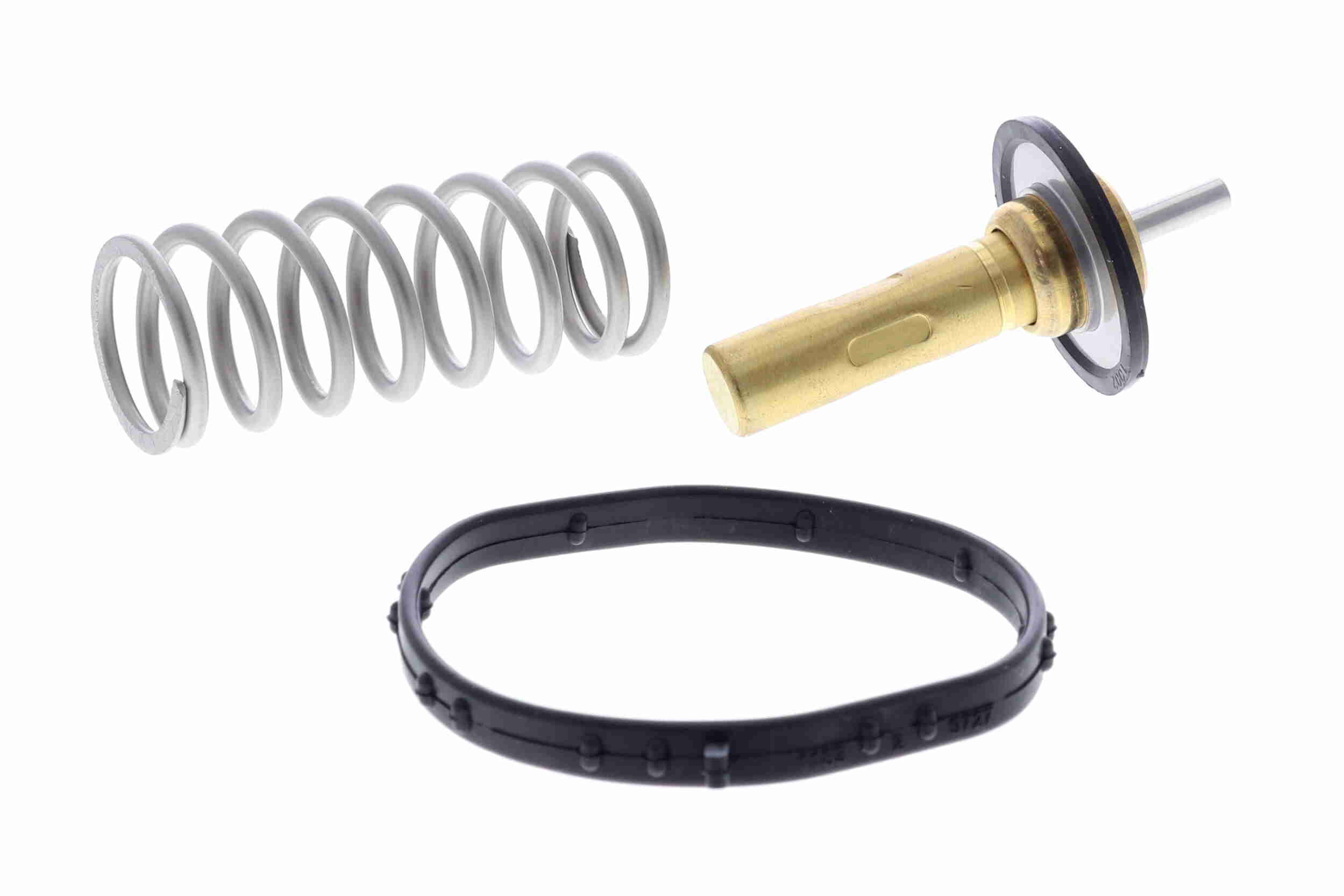 Thermostat, coolant - V95-99-0015 VEMO